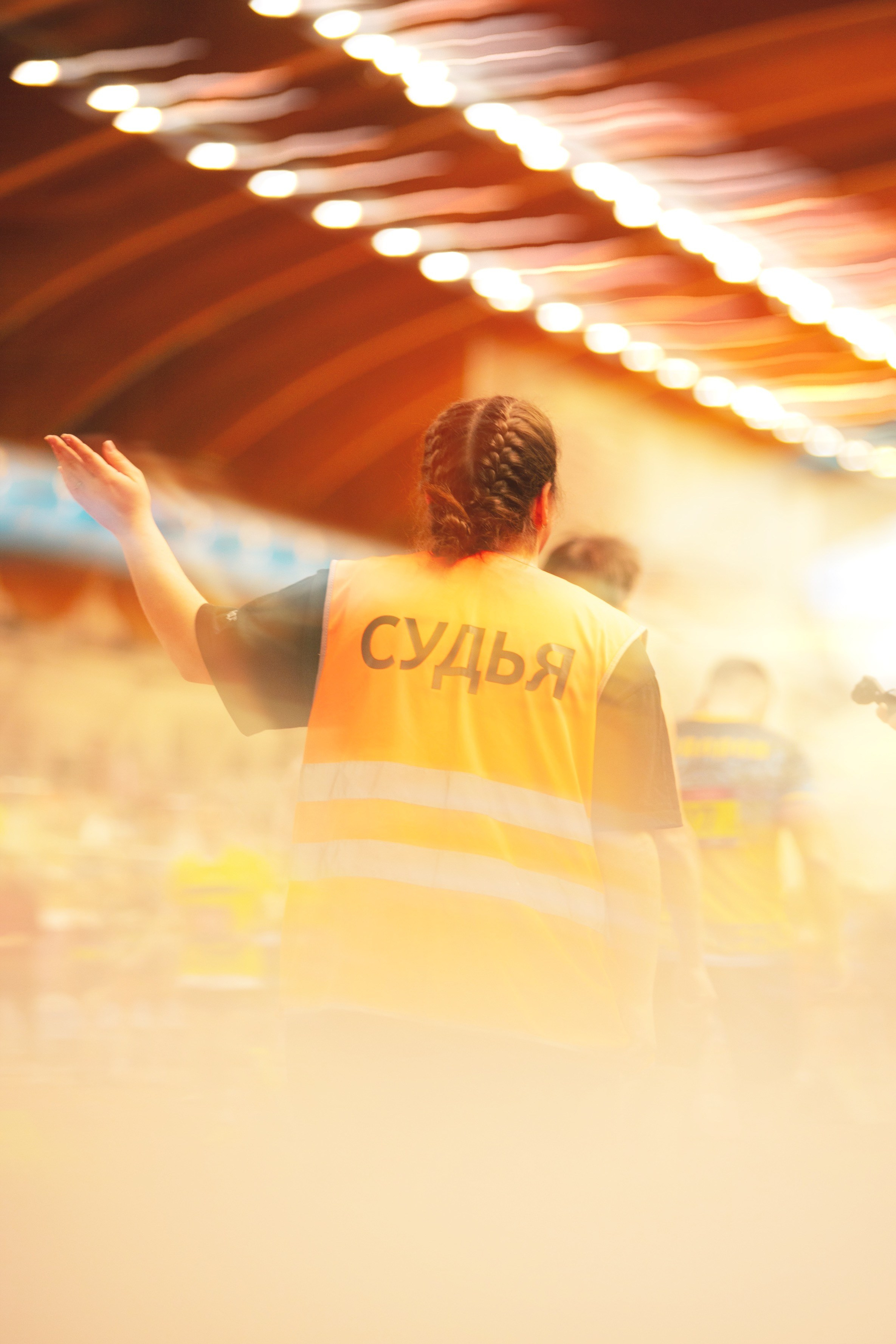 Соревнования «Скорость» 8–9 февраля 2025. Александра Мельниченко/ Бегающий фотограф