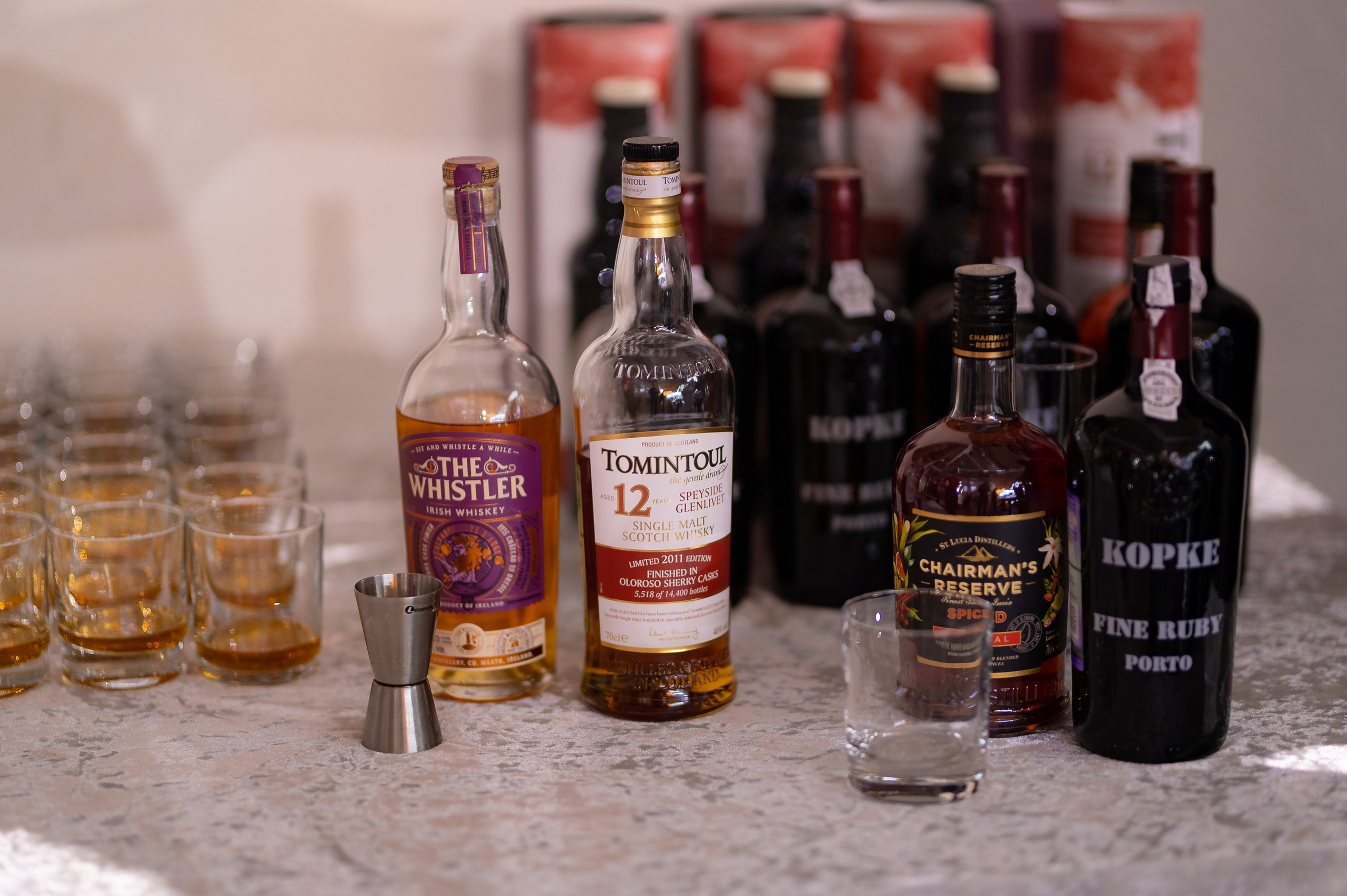 Гастроужин для инвесторов. ProfotoNK