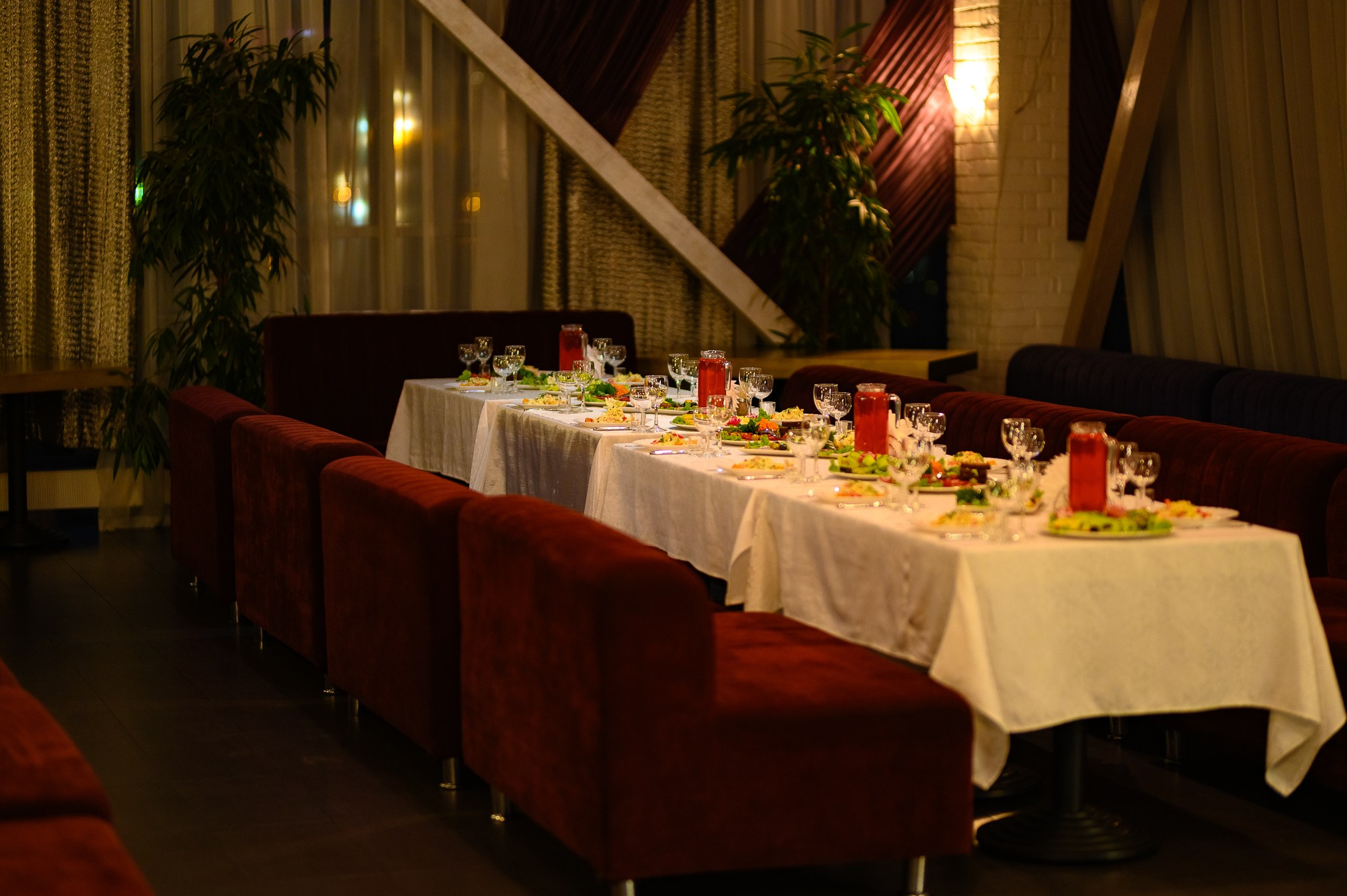 Гэтсби. ProfotoNK