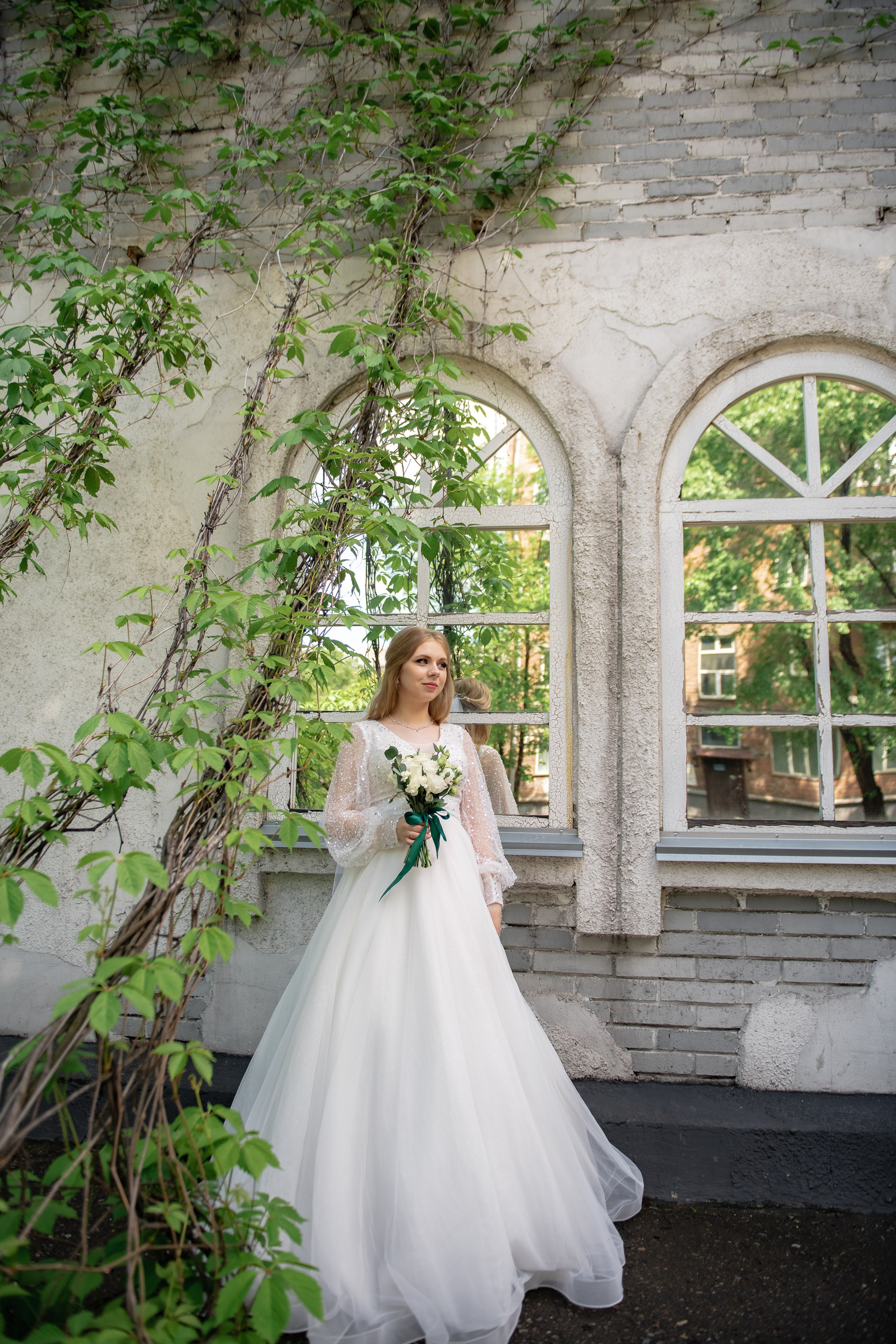 Яна и Дмитрий. ProfotoNK