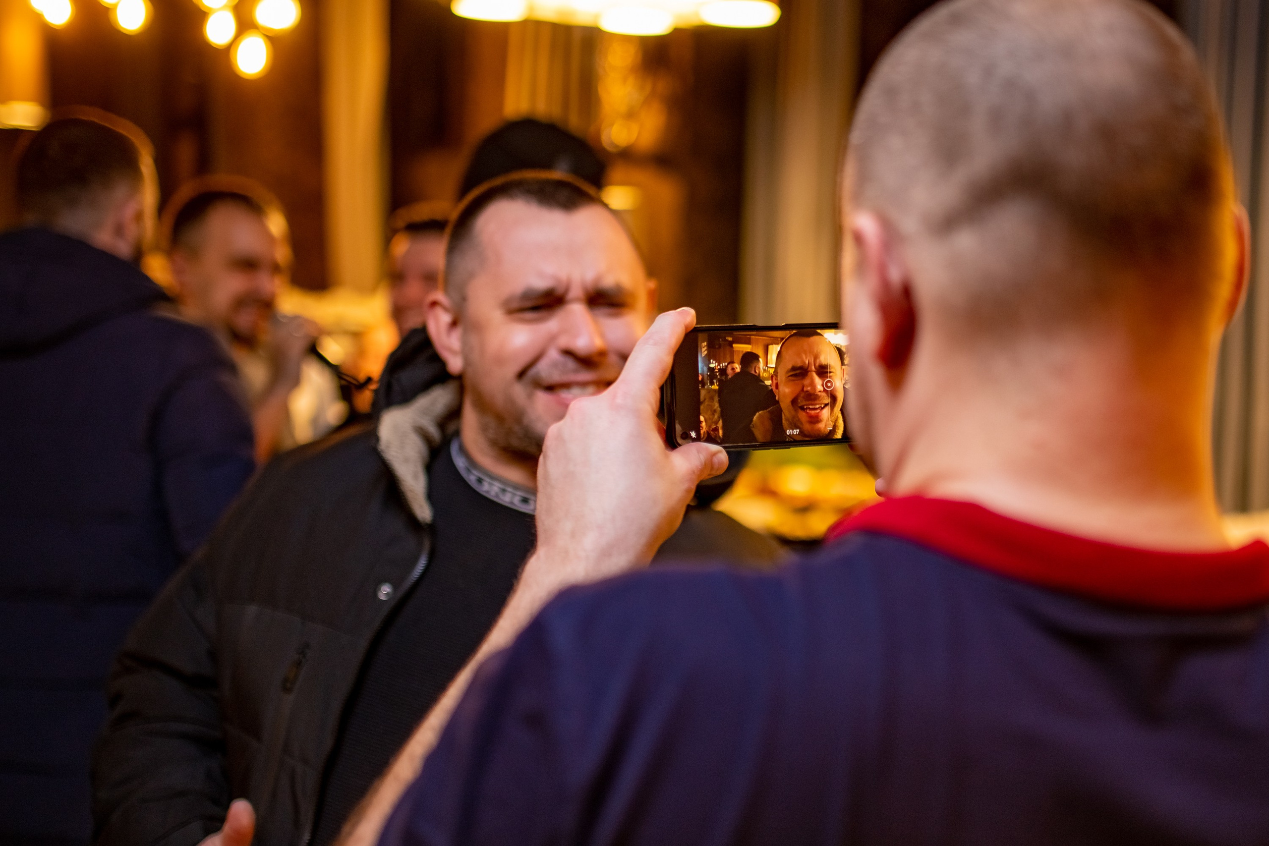 Пели ели на качели. ProfotoNK