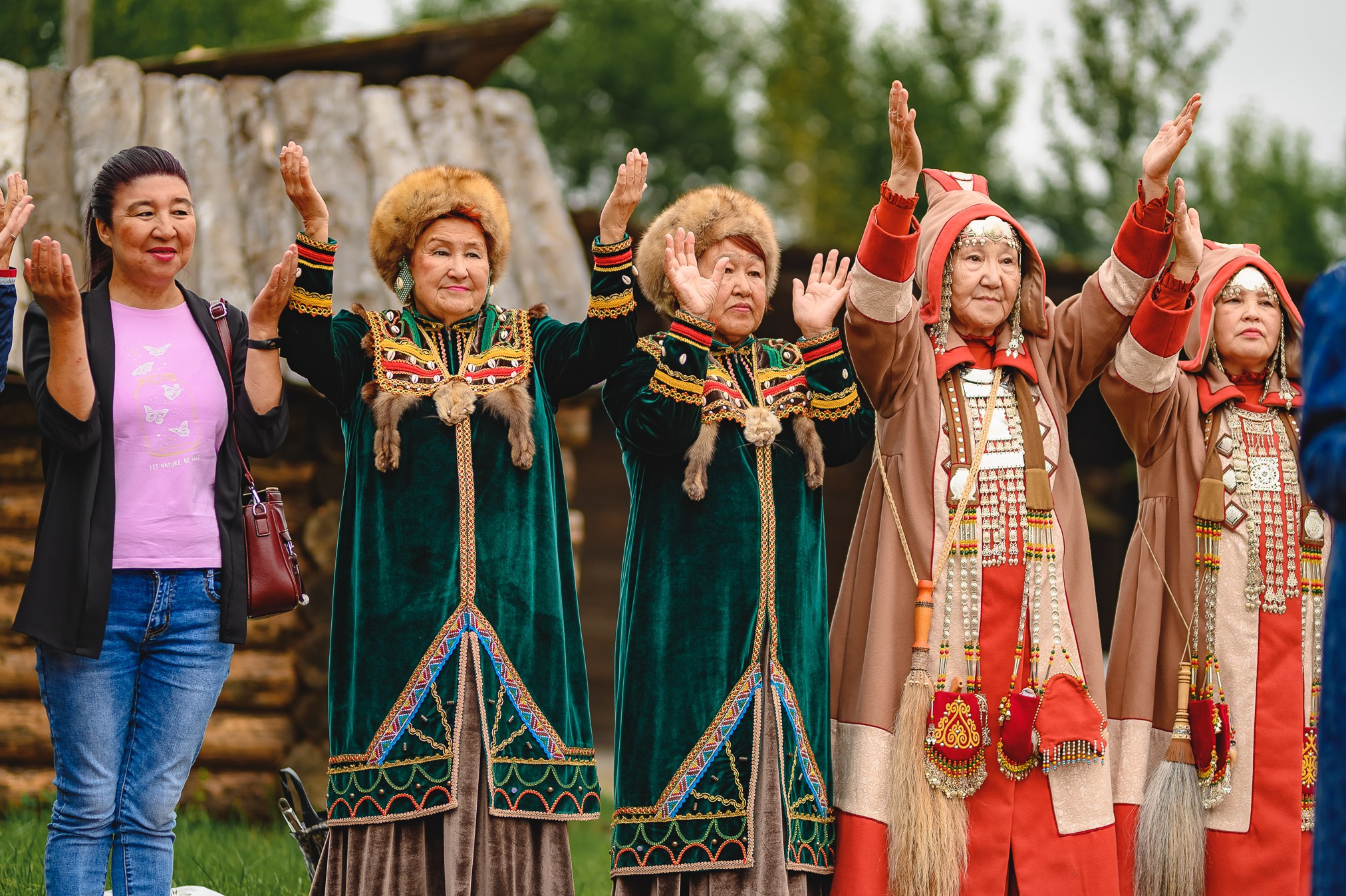 Пайрам. ProfotoNK