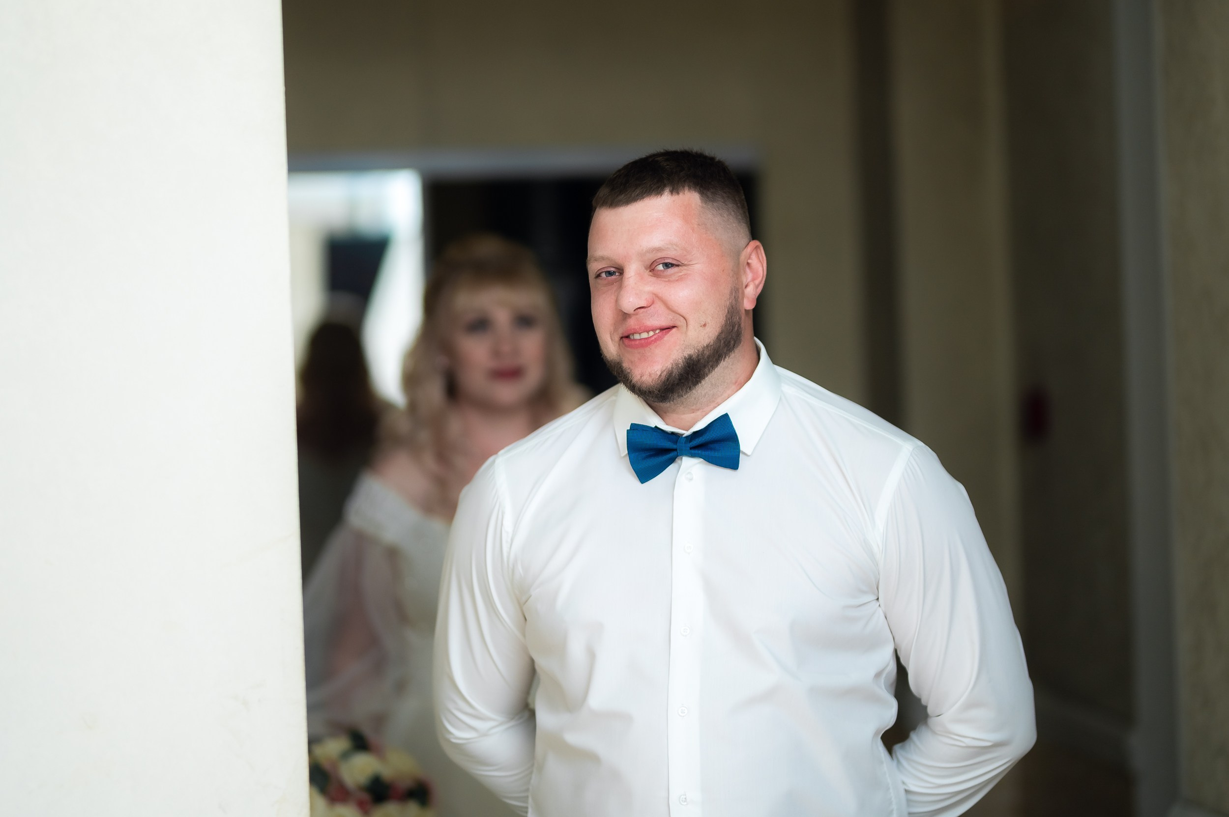 Наталья и Никита. ProfotoNK