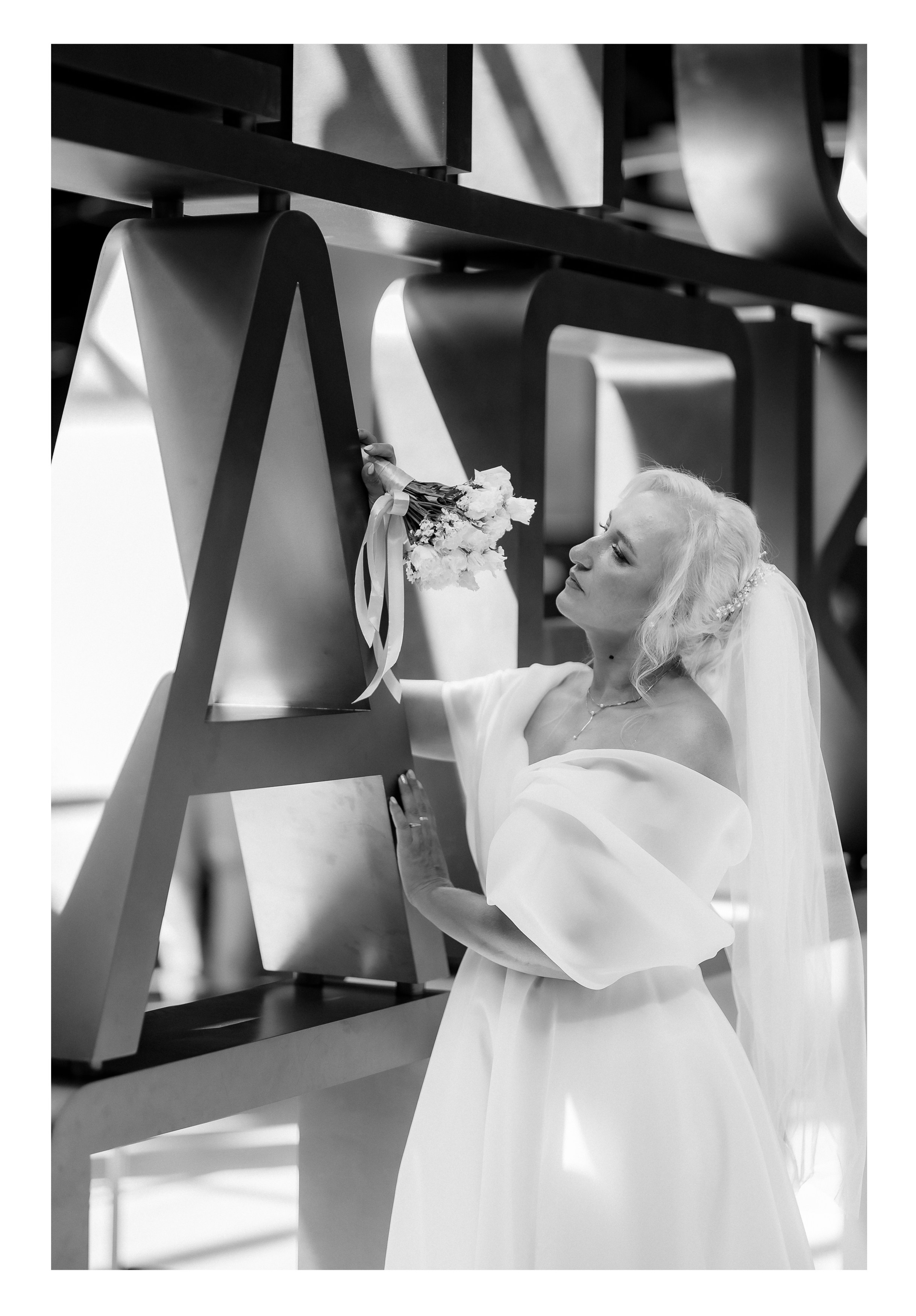 Евгений и Ирина. ProfotoNK