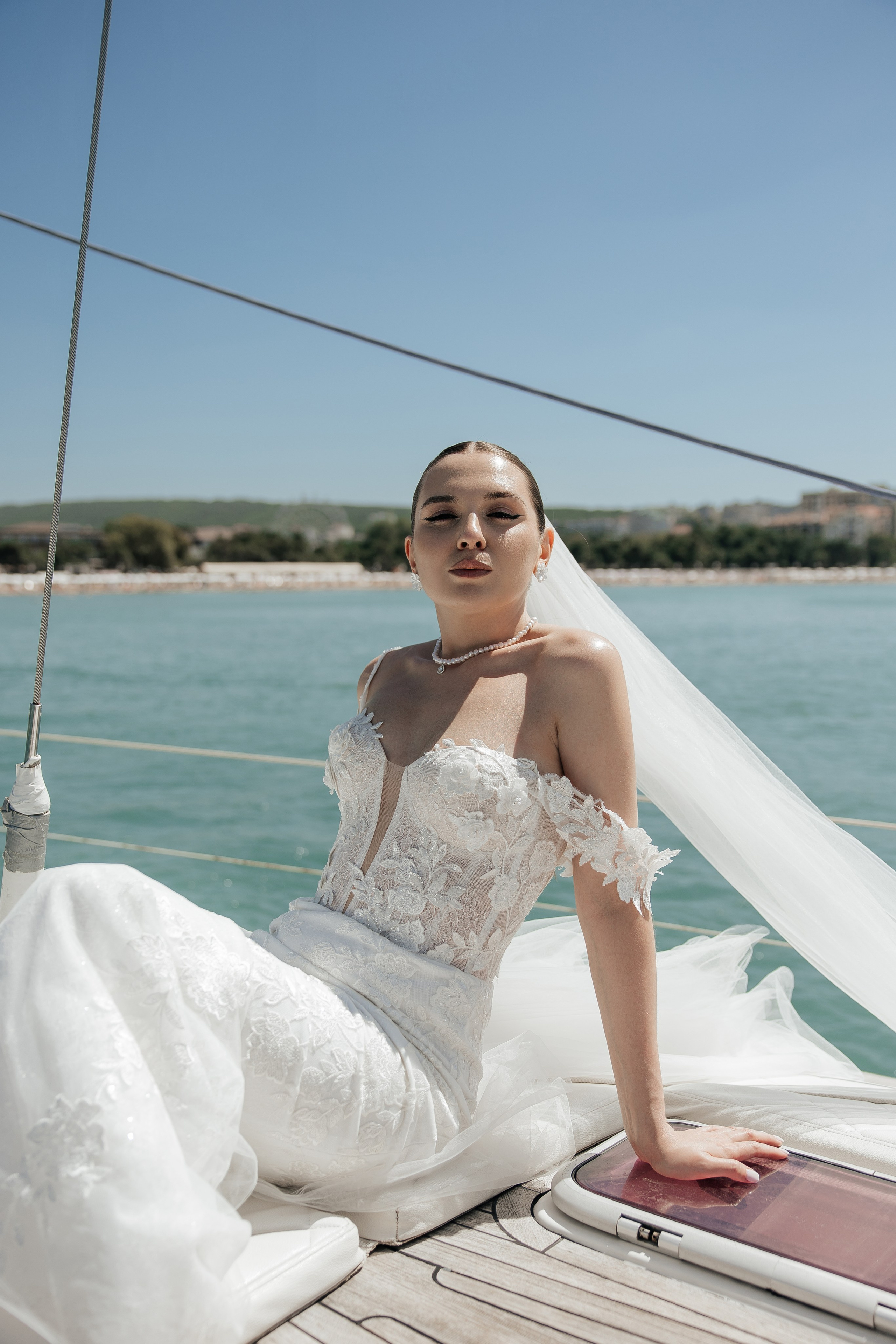 Геленджик. Александр и Анастасия. Свадебный и семейный фотограф Ростова-на-Дону Ирина Бондарева