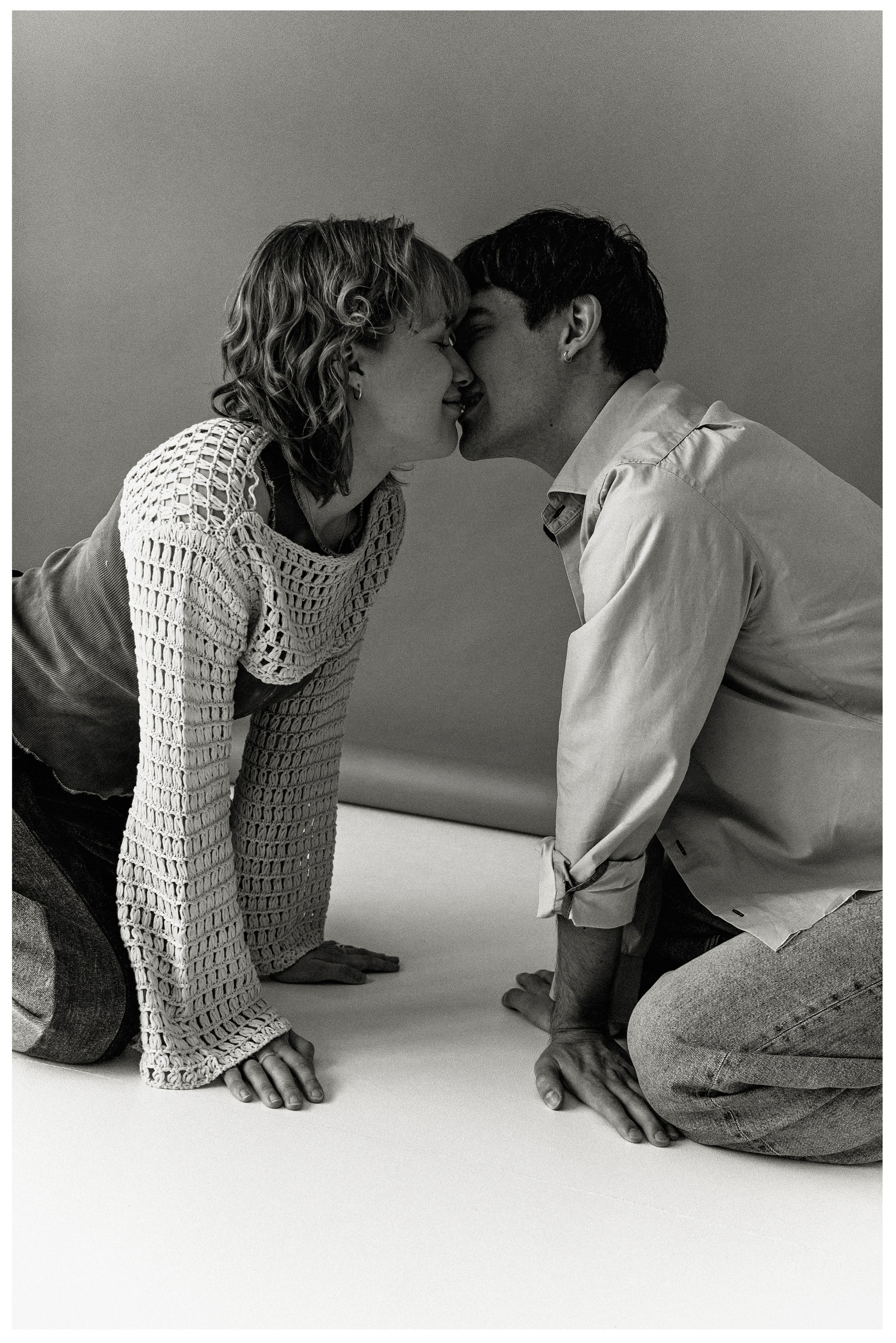 Kate & Rustam. Коммерческий фотограф в Екатеринбурге Анастасия Гаруст