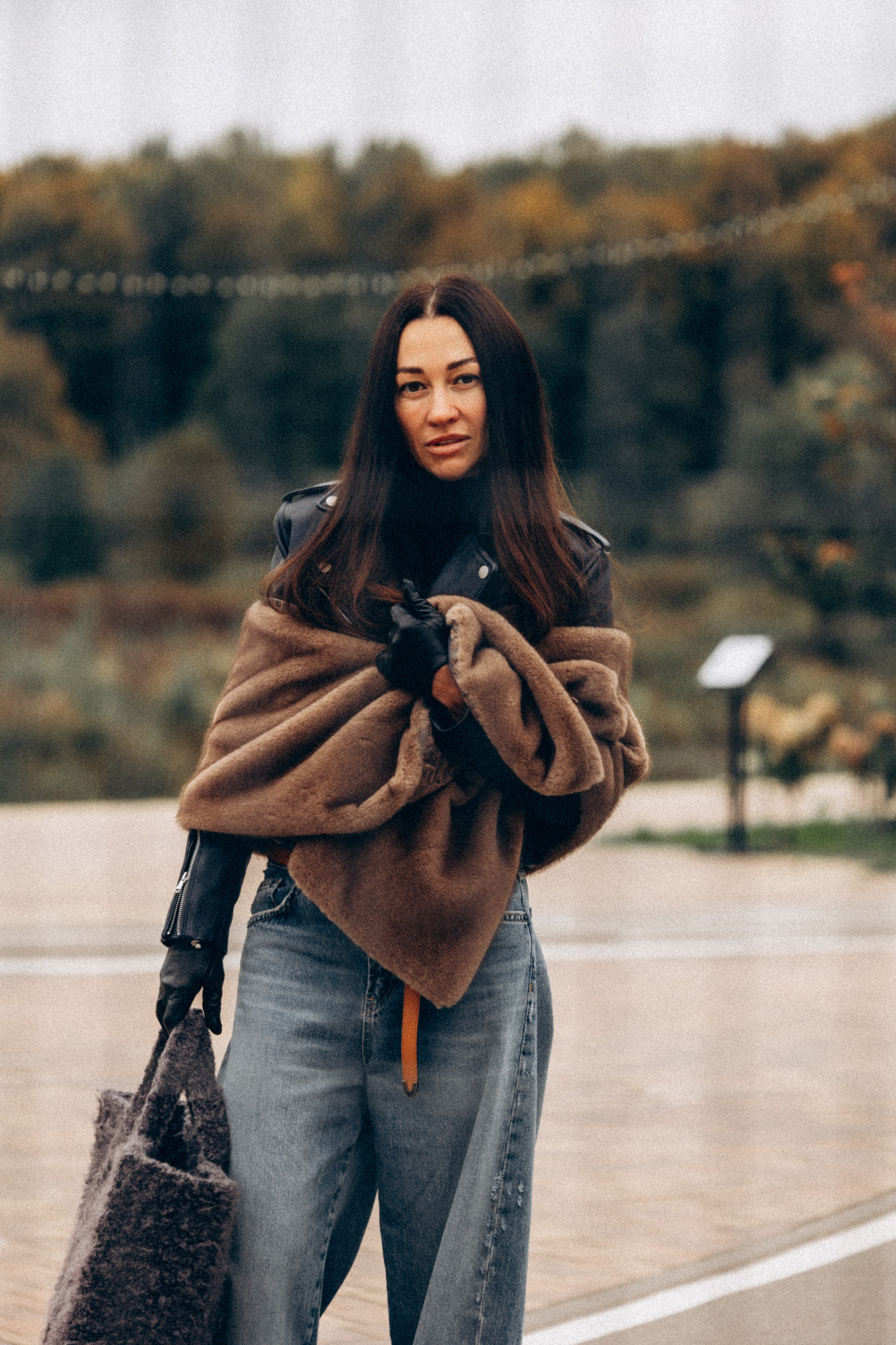 Индивидуальная съемка. Фотограф Москва Таша Панина