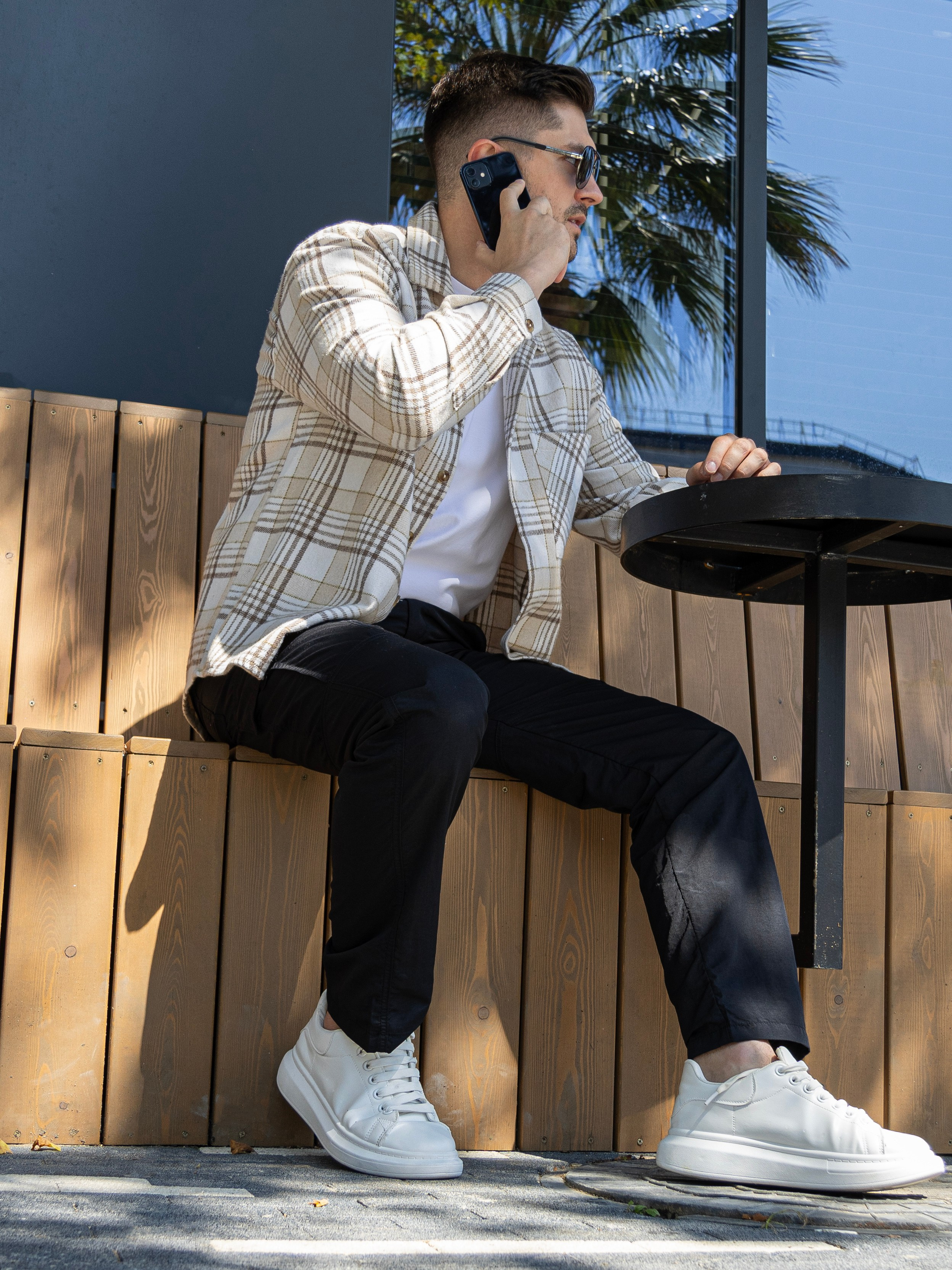 Фото для маркетплейсов в самых сочных локациях города Сочи