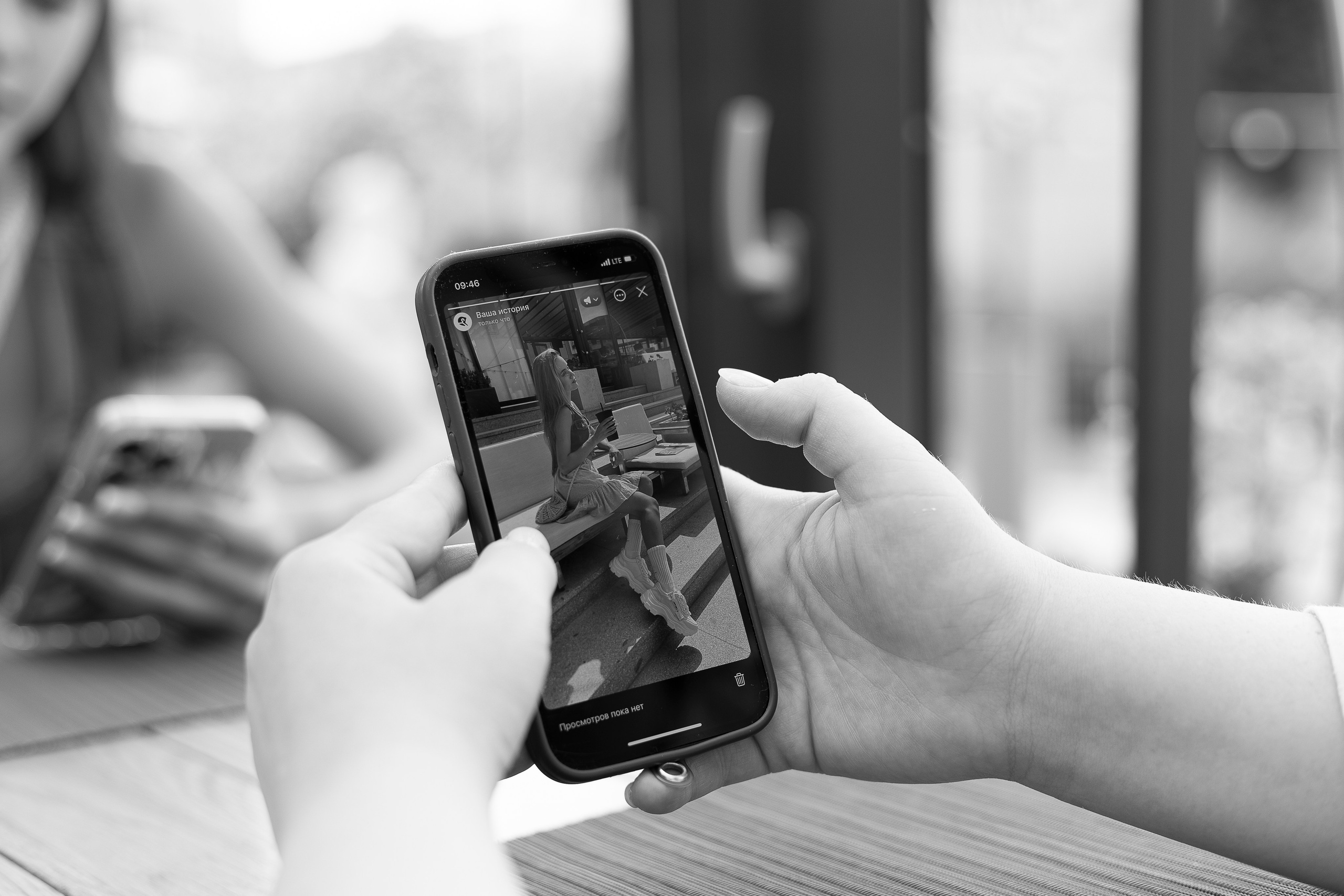 Фото для маркетплейсов в самых сочных локациях города Сочи