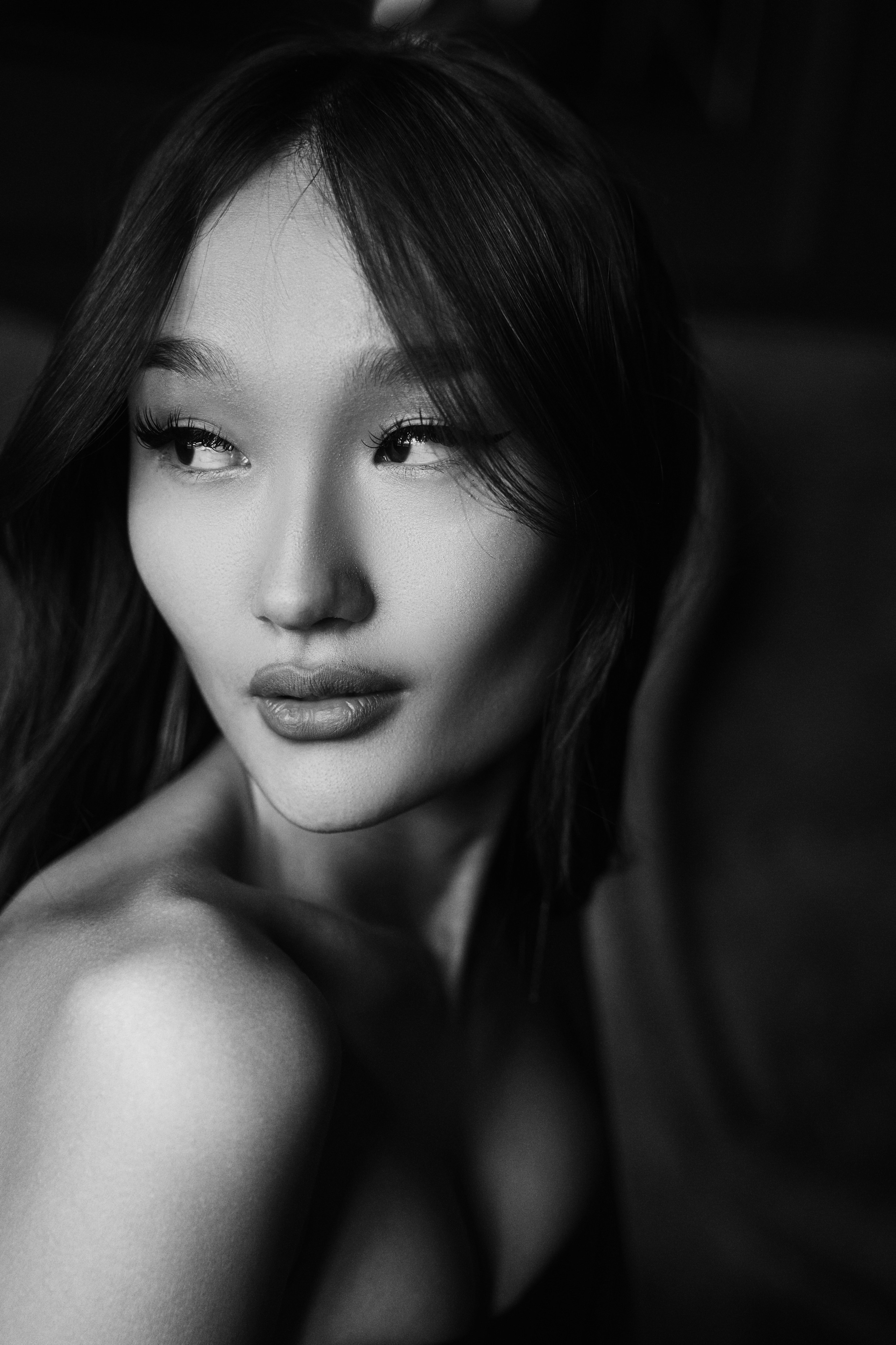 Прогулка. Фотограф Аделия Сосновская