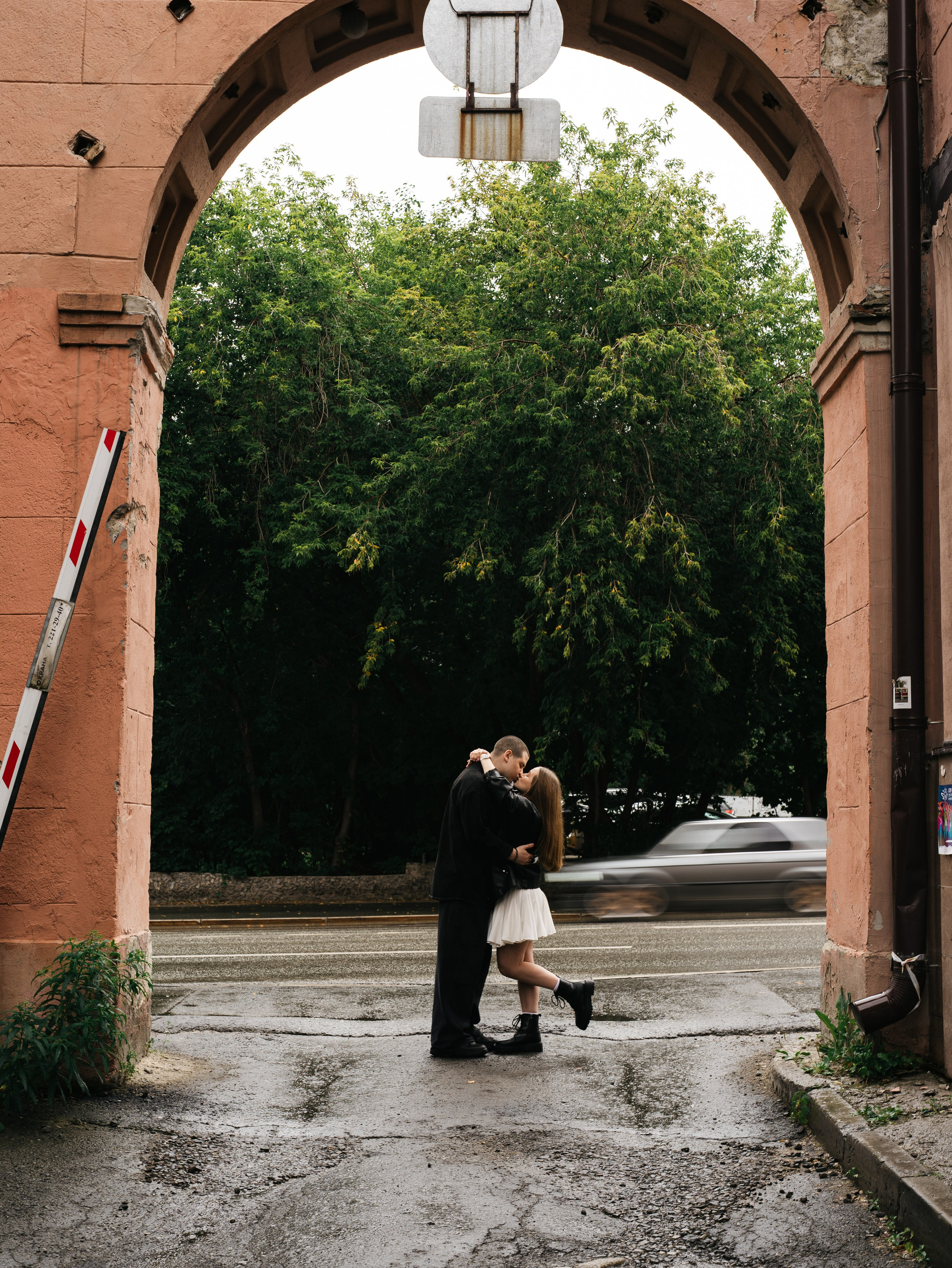 Love story Екатеринбург. Фотограф из Екатеринбурга Алена Мусалимова