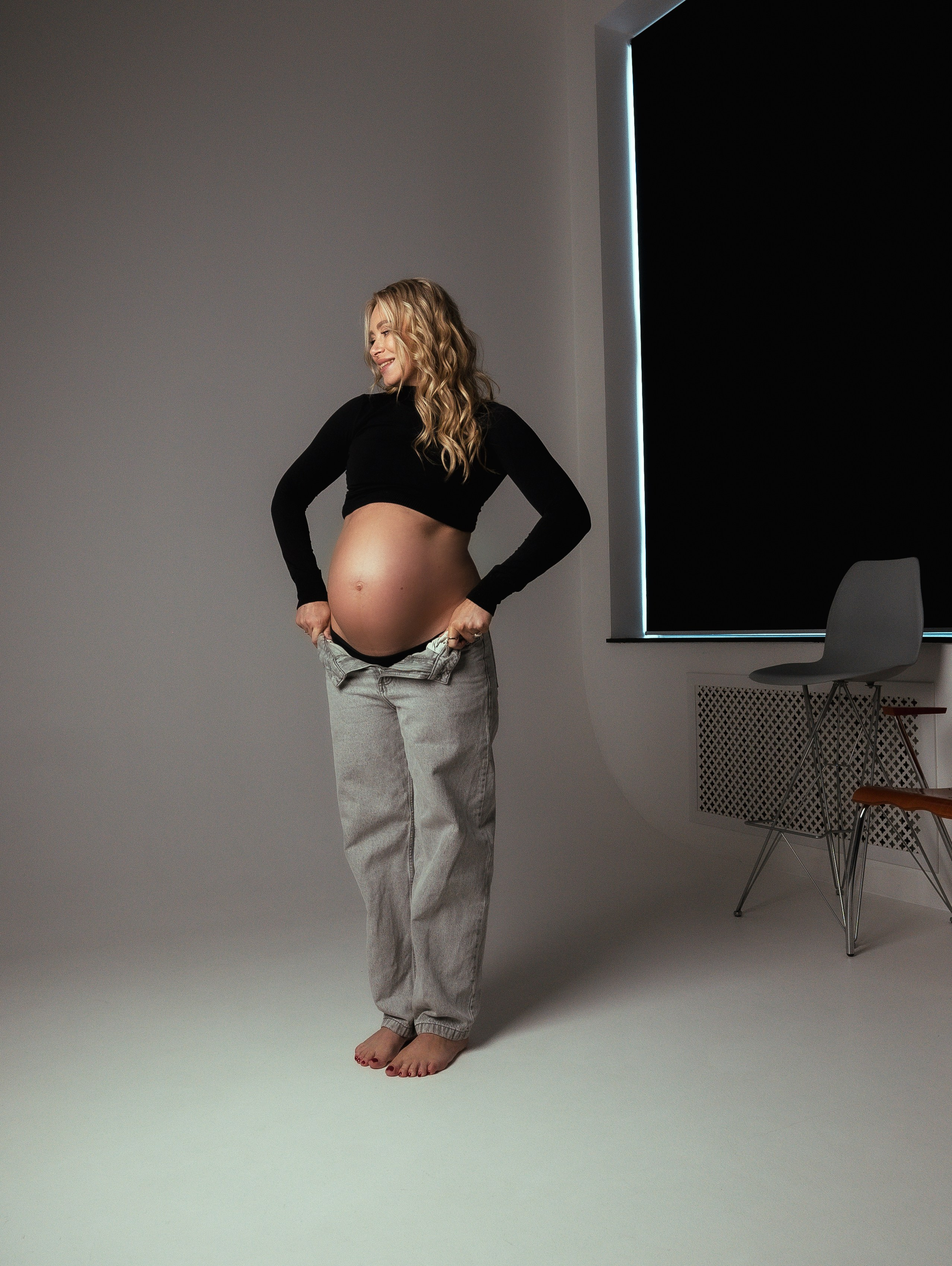 Фотосессии беременности. Фотограф из Екатеринбурга Алена Мусалимова