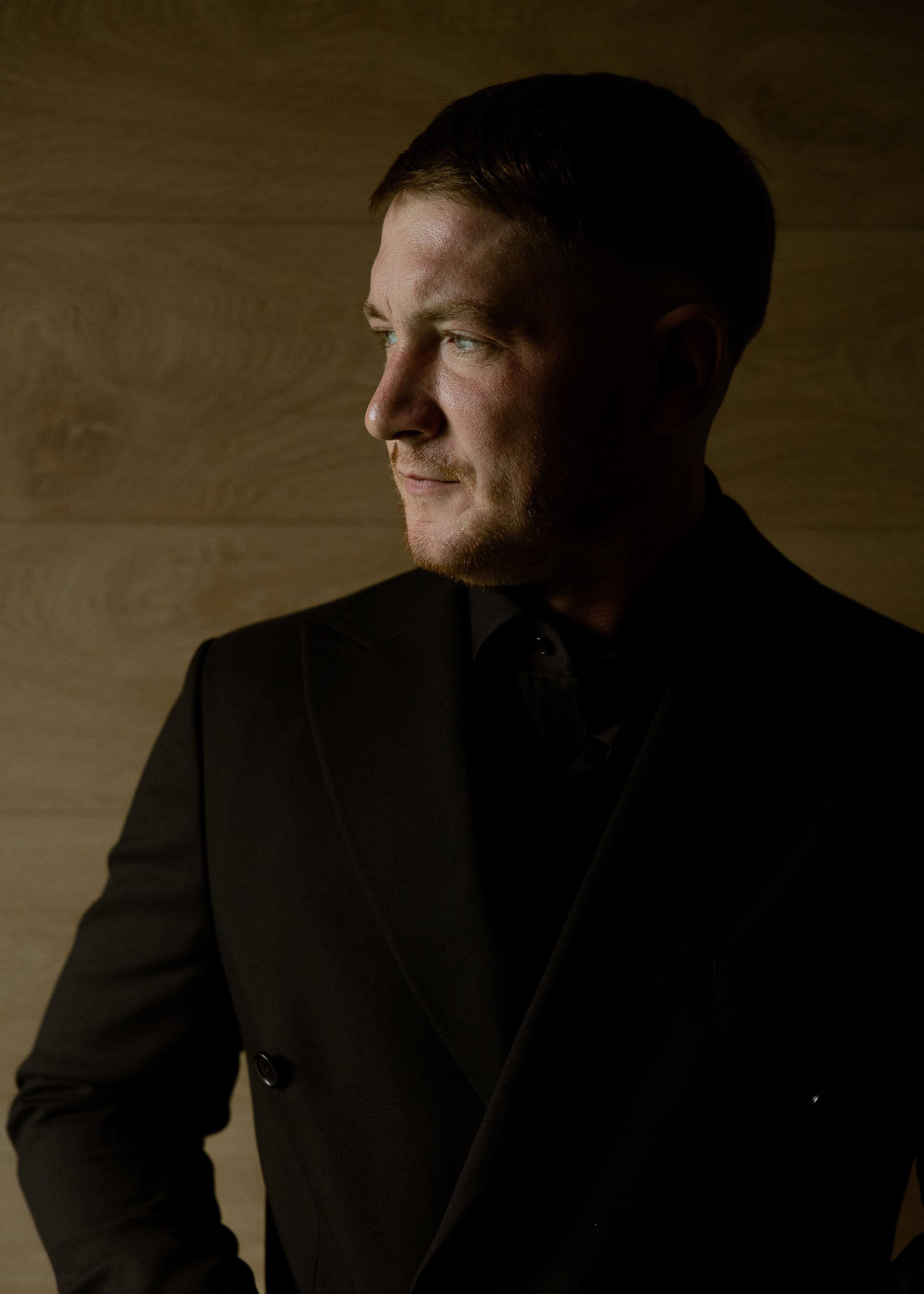 Дмитрий и Алита. Фотограф Эмиль Исякаев