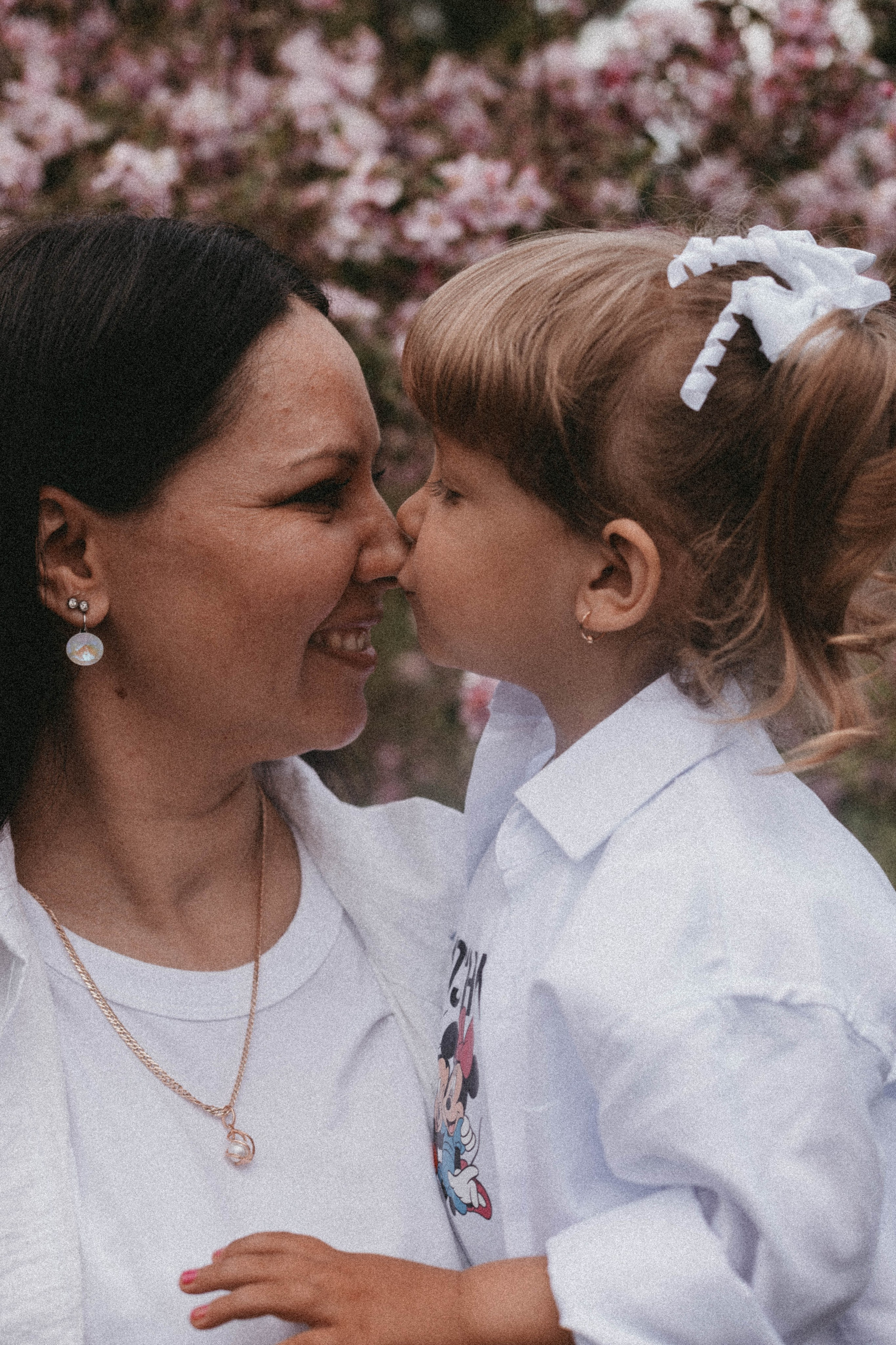 Катюша и Виктория. Семейный и детский фотограф в Волгограде и Волжском Дарья Сидоркина