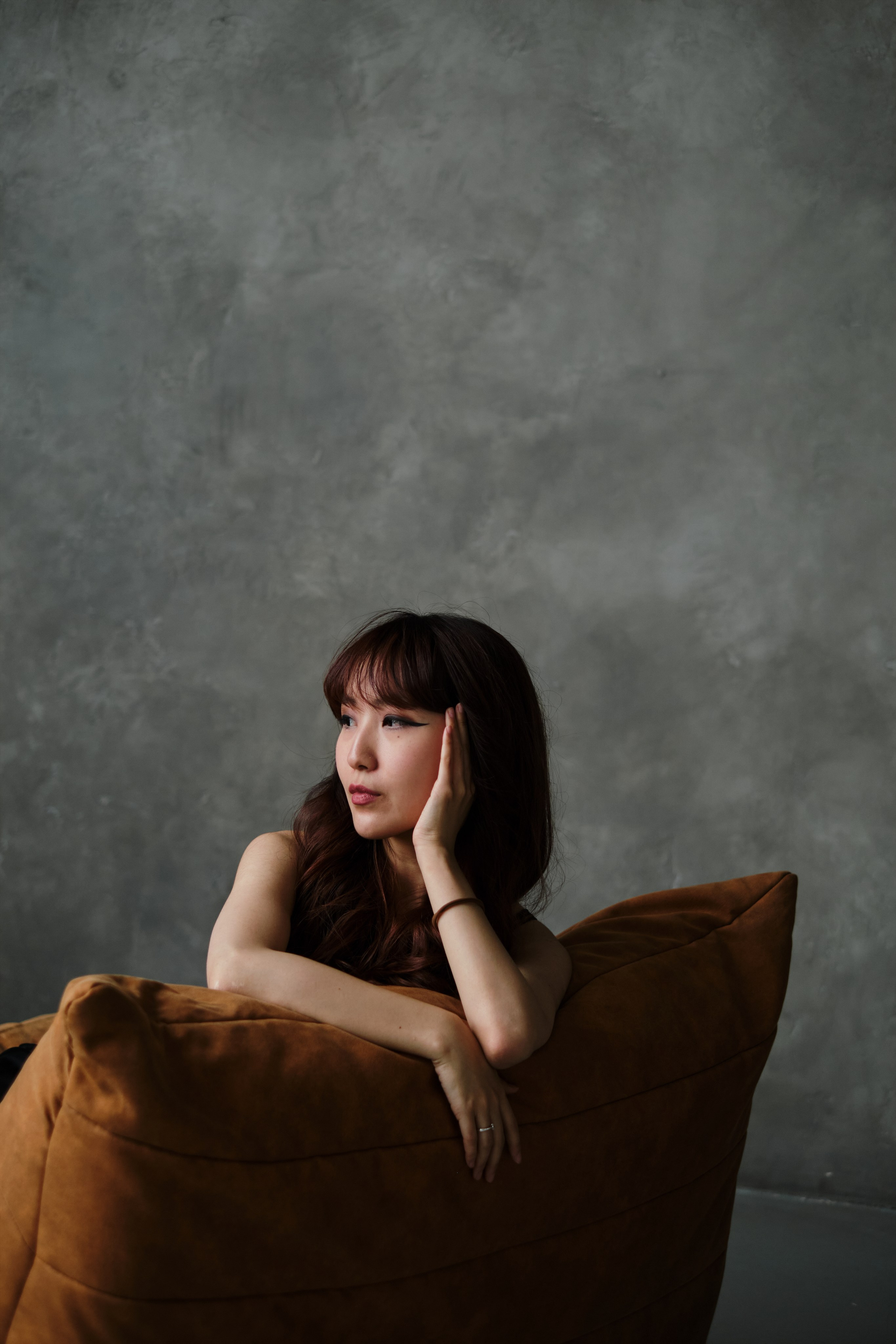 Деля. Фотограф в Санкт-Петербурге Мария Комолитдинова