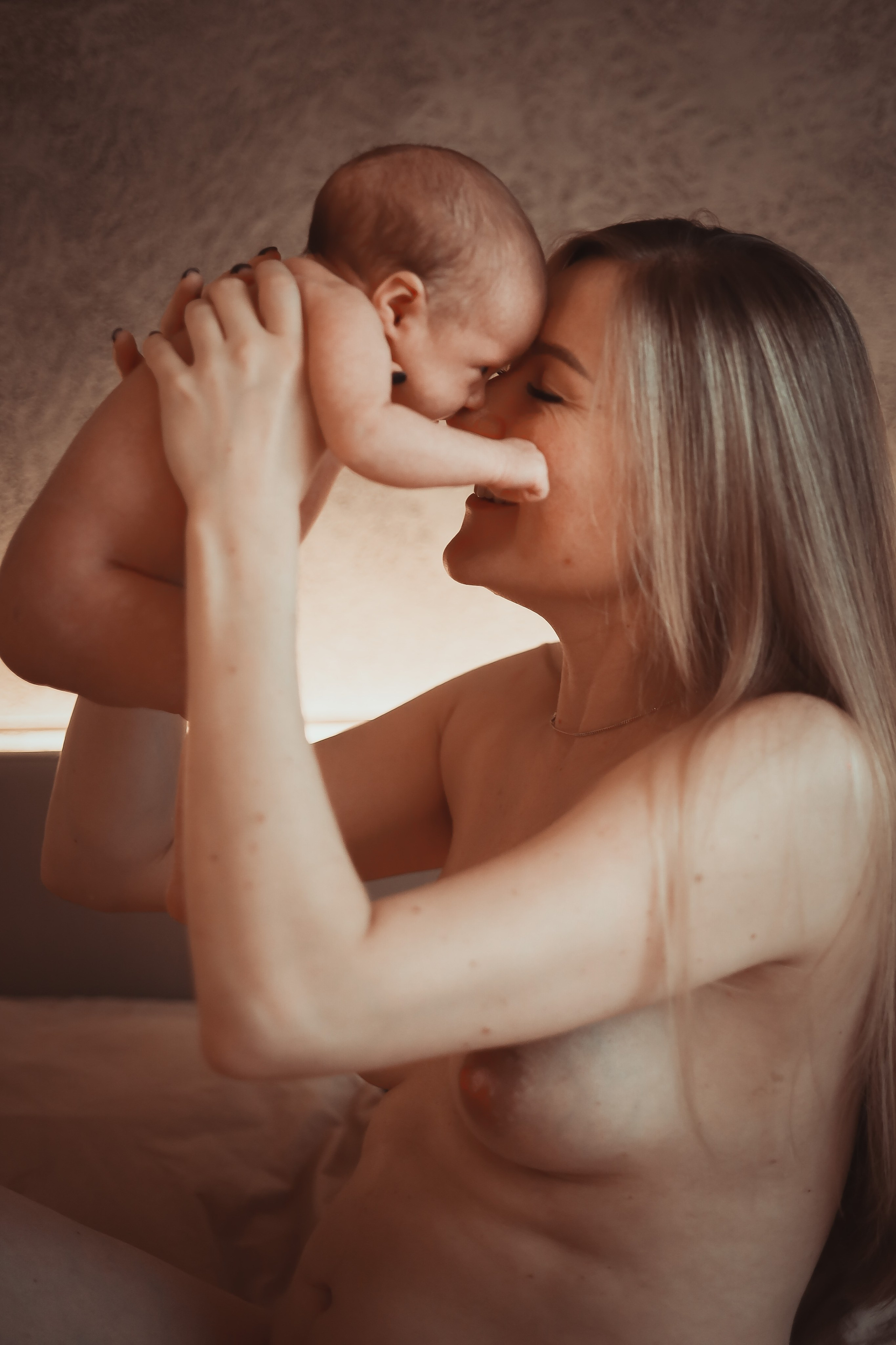 Арина и Ева. Портретная и семейная фотосессия в Питере Светлана Гошарова