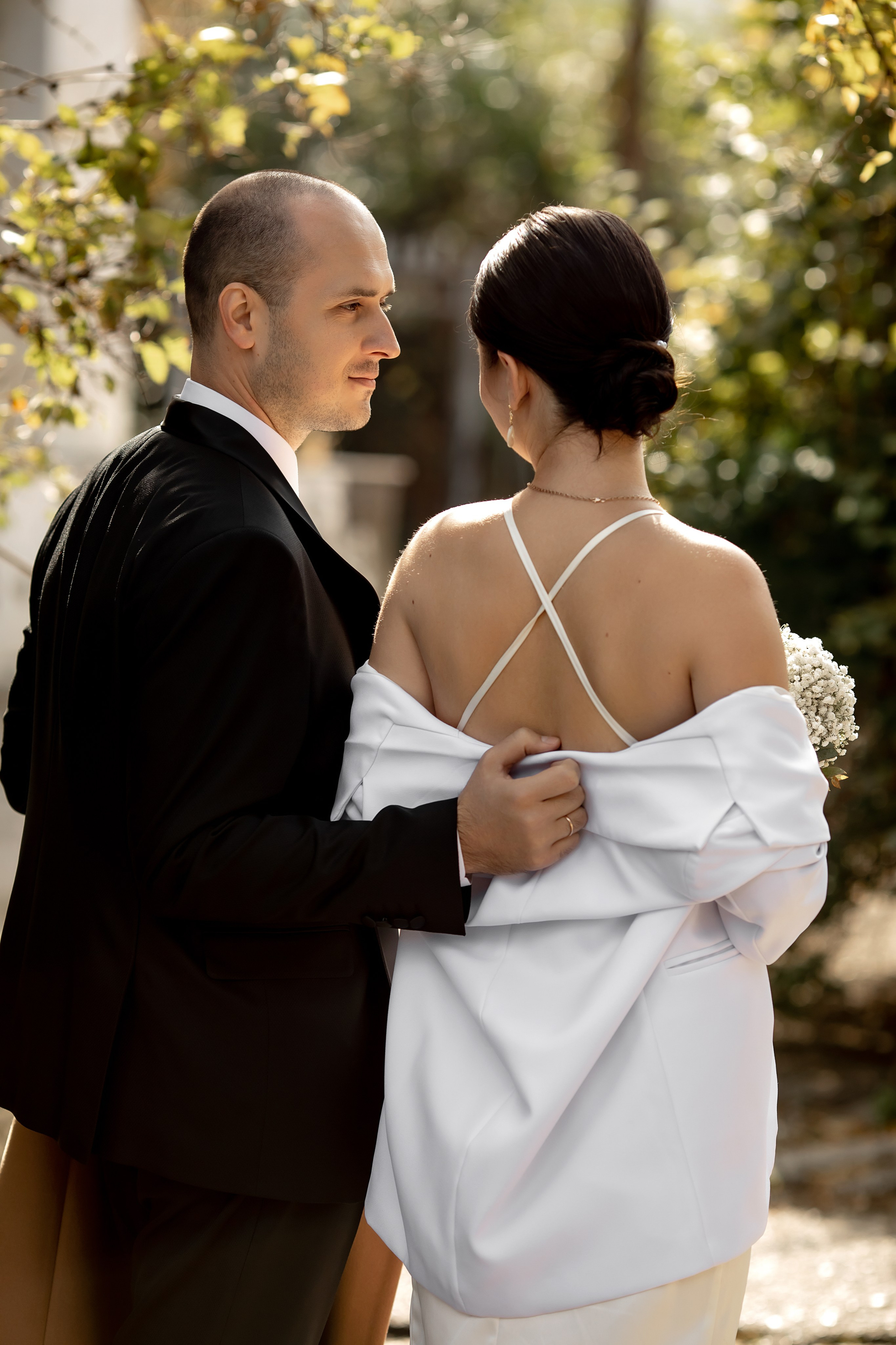 Александр & Диана. Ксения Федорова — фотограф