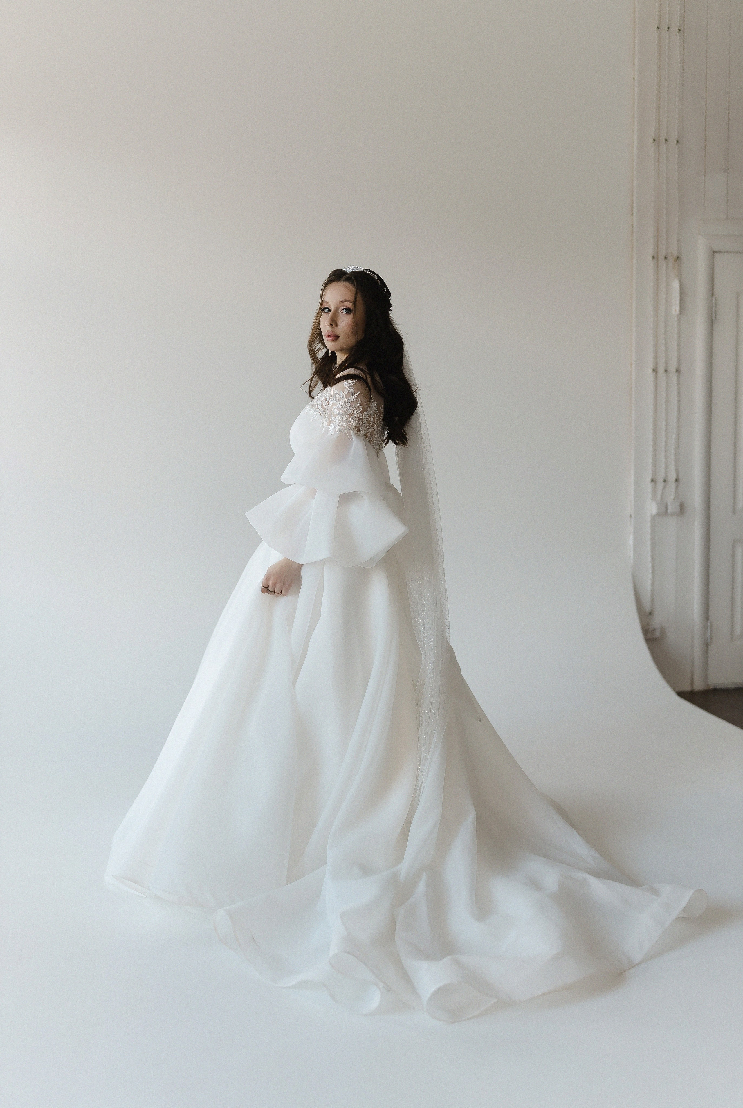 Студия. Свадебный и семейный фотограф в Казани и Волжске