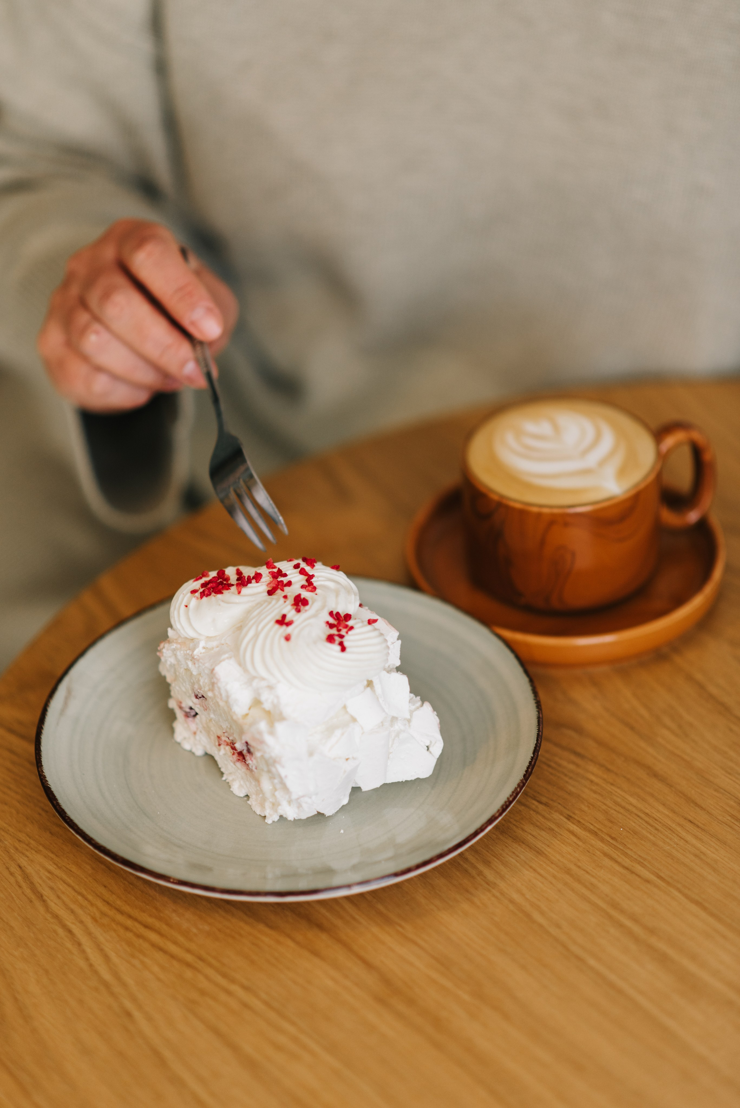 Кофейня «Тепло» (редизайн). Фотограф в Арсеньев, Уссурийск, Владивостоке