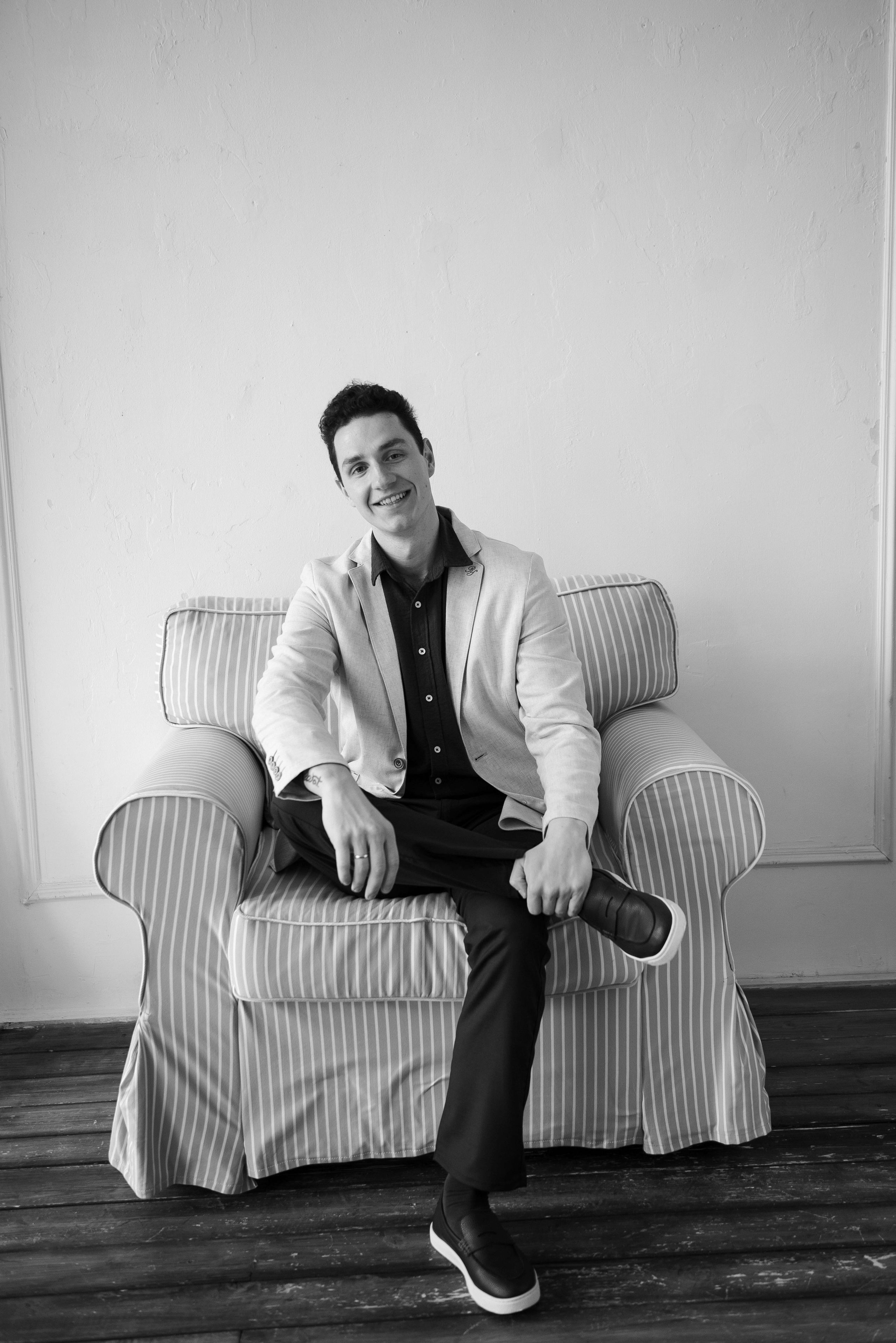 Феликс и Юлия. Свадебный фотограф Ставрополь Виктория Лексеева