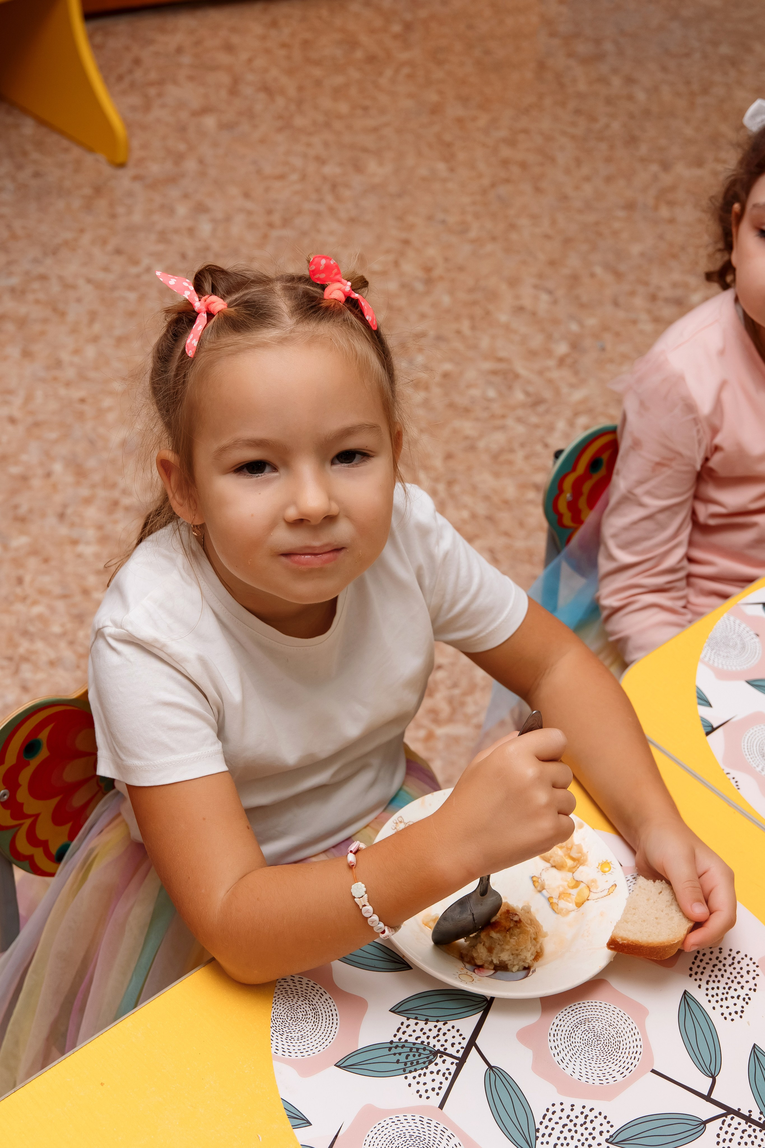 Детский Сад № 10. Фотограф Любовь Корниенко, Примоский край