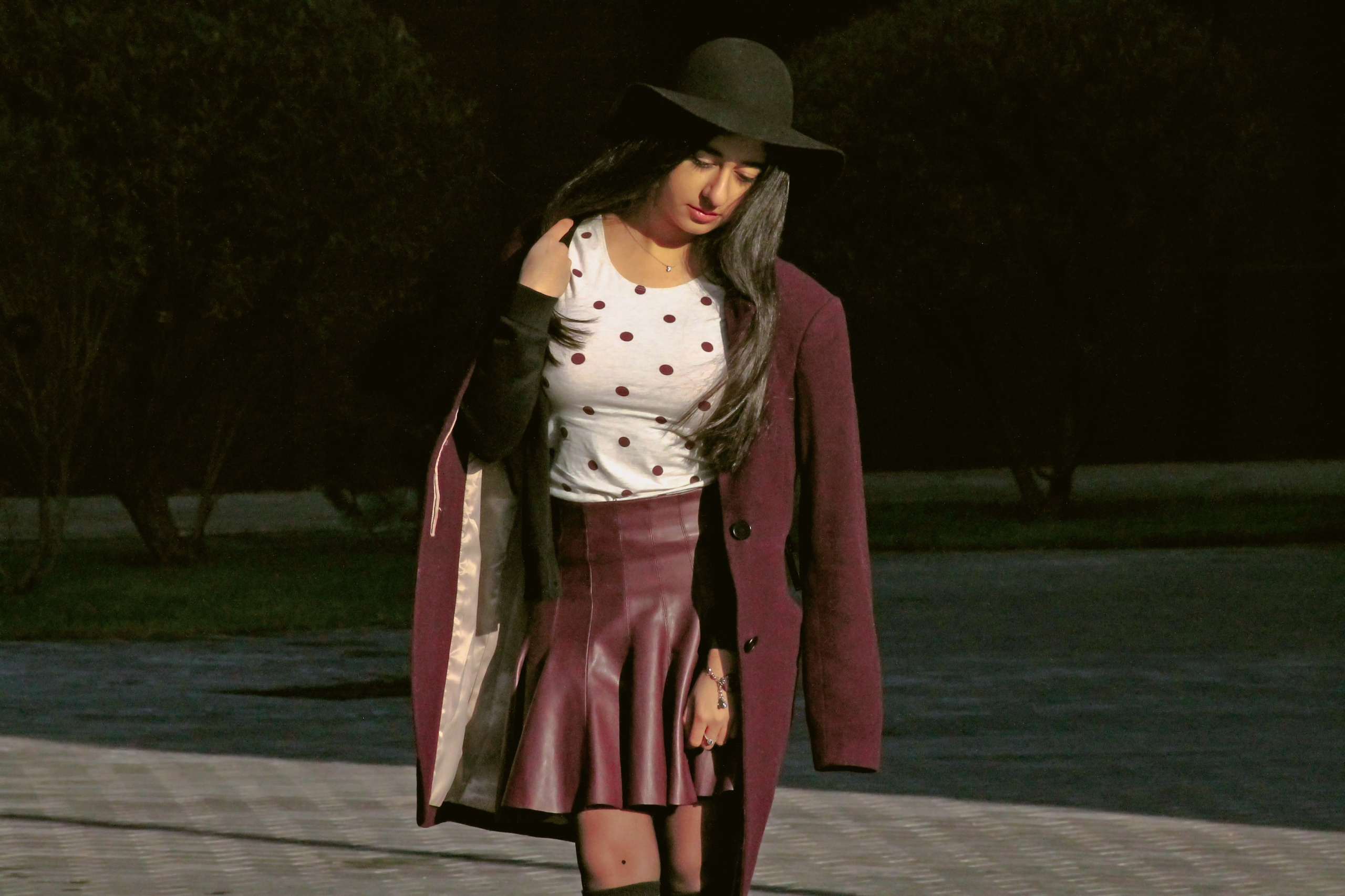 Портрет. Александрина Аксенова — свадебный фотограф Москва