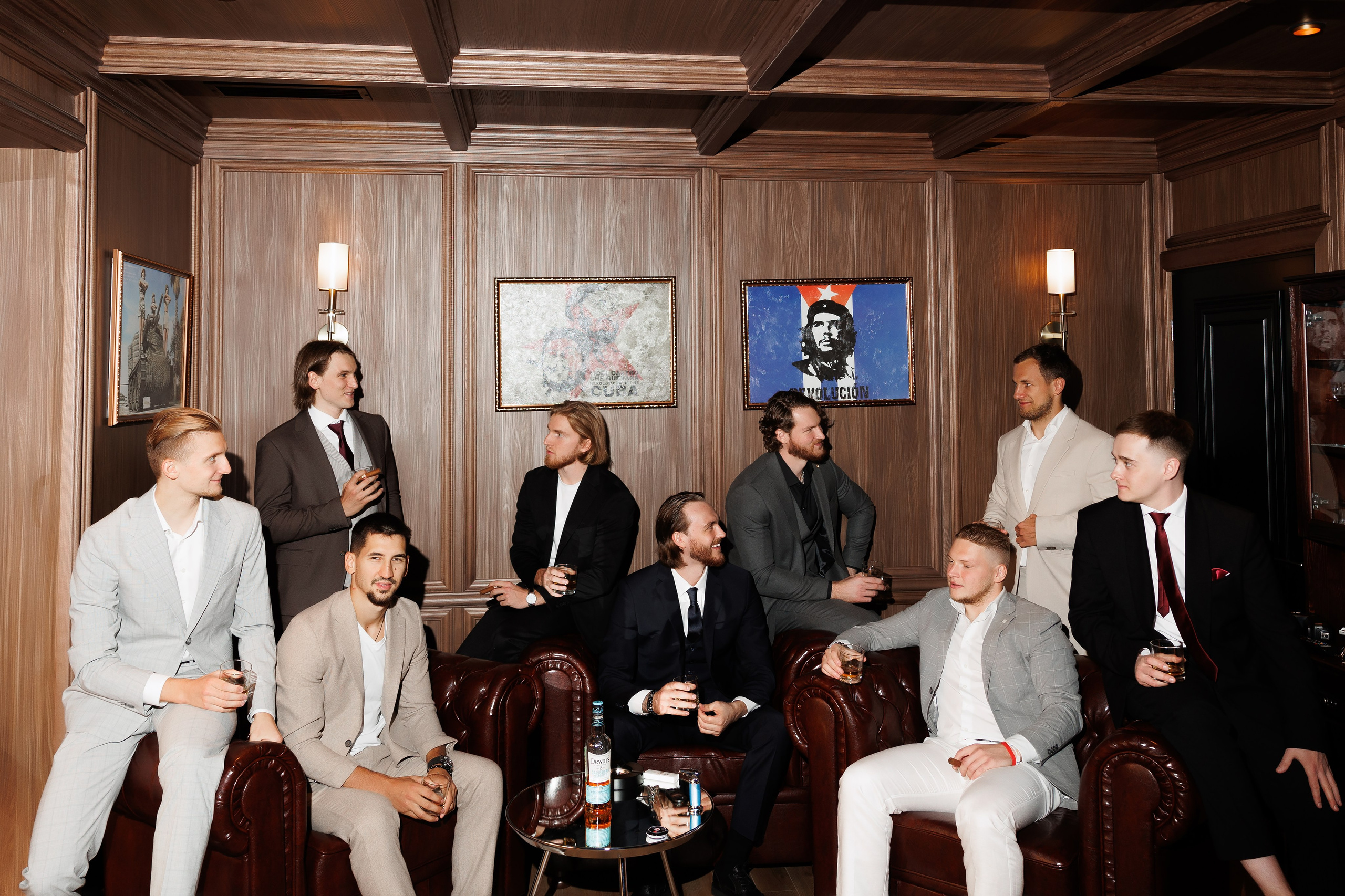 Weddings. Photographer Sasha Orlov