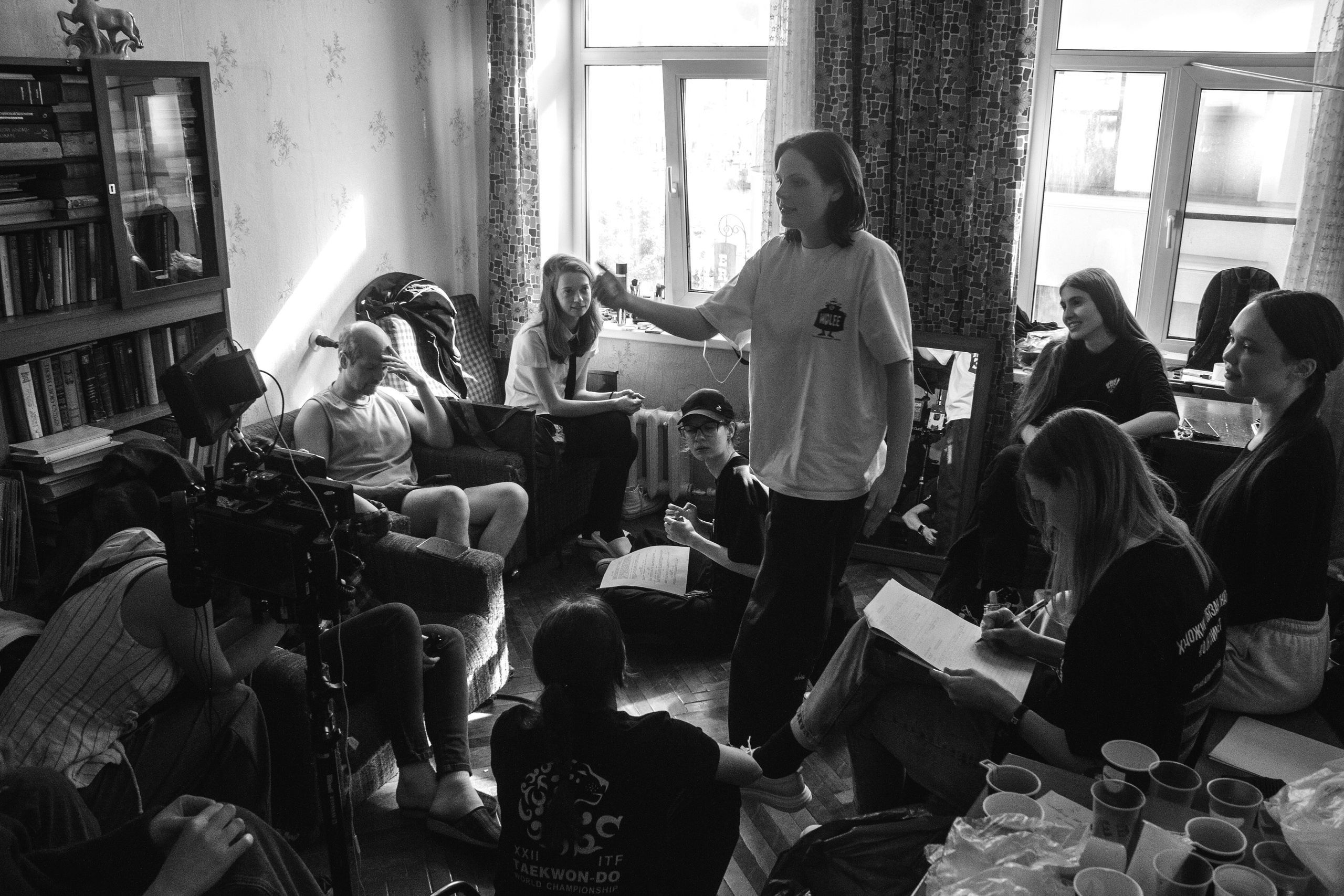 Backstage. Алена Тарчукова — фотограф в Санкт-Петербурге | Портреты, fashion, backstage