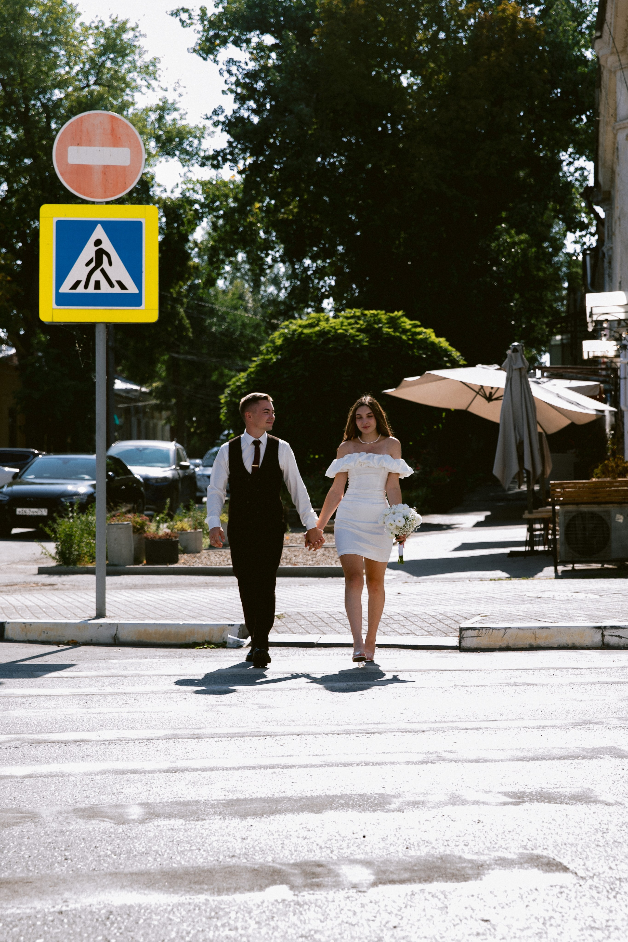 Сергеи и Алёна. Фотограф | Таганрог | Ростов