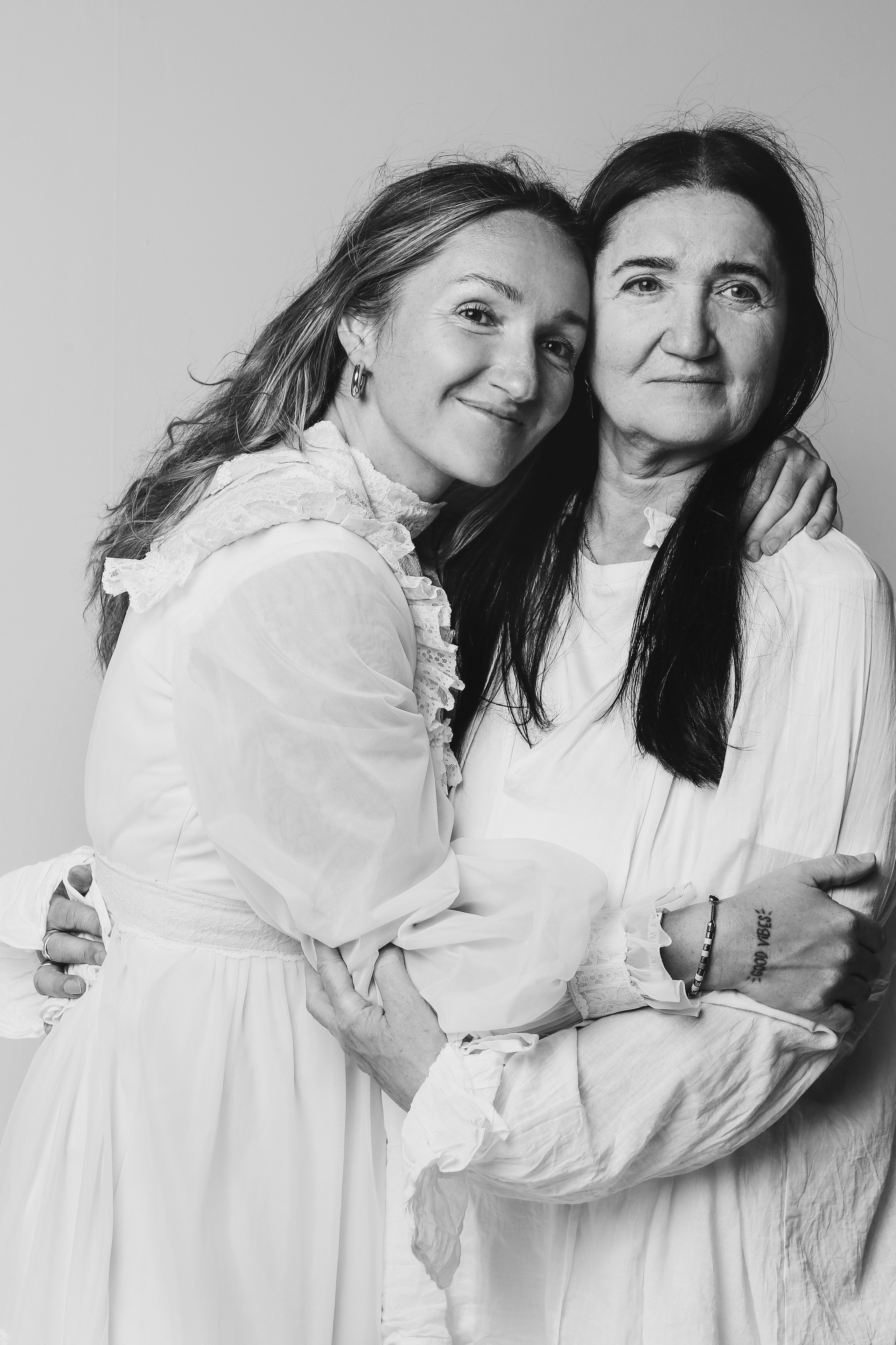 Любовь на коньчиках пальцев. Женский фотограф Анна Галлей