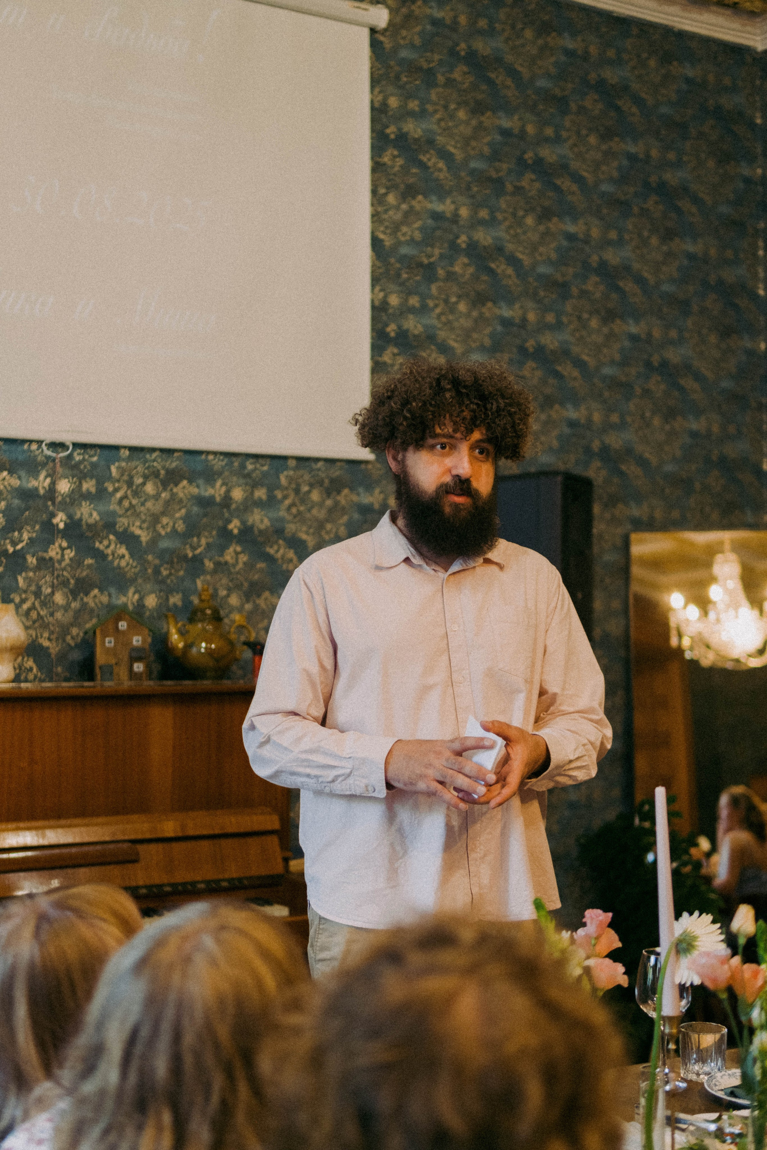 Лика и Миша. Свадебный фотограф Оля Григунова