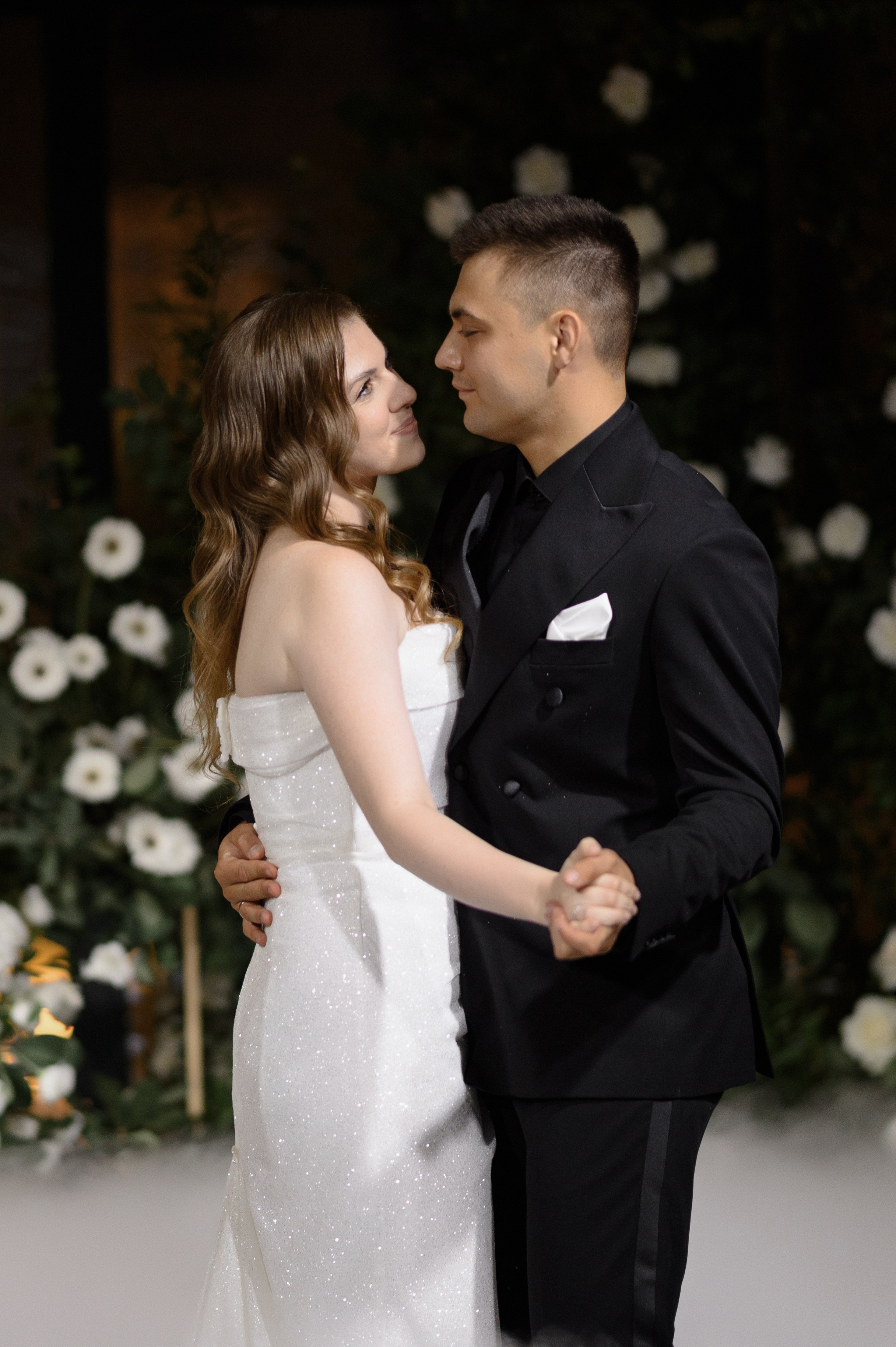 Алексей и Анастасия. Свадебный фотограф и видеограф