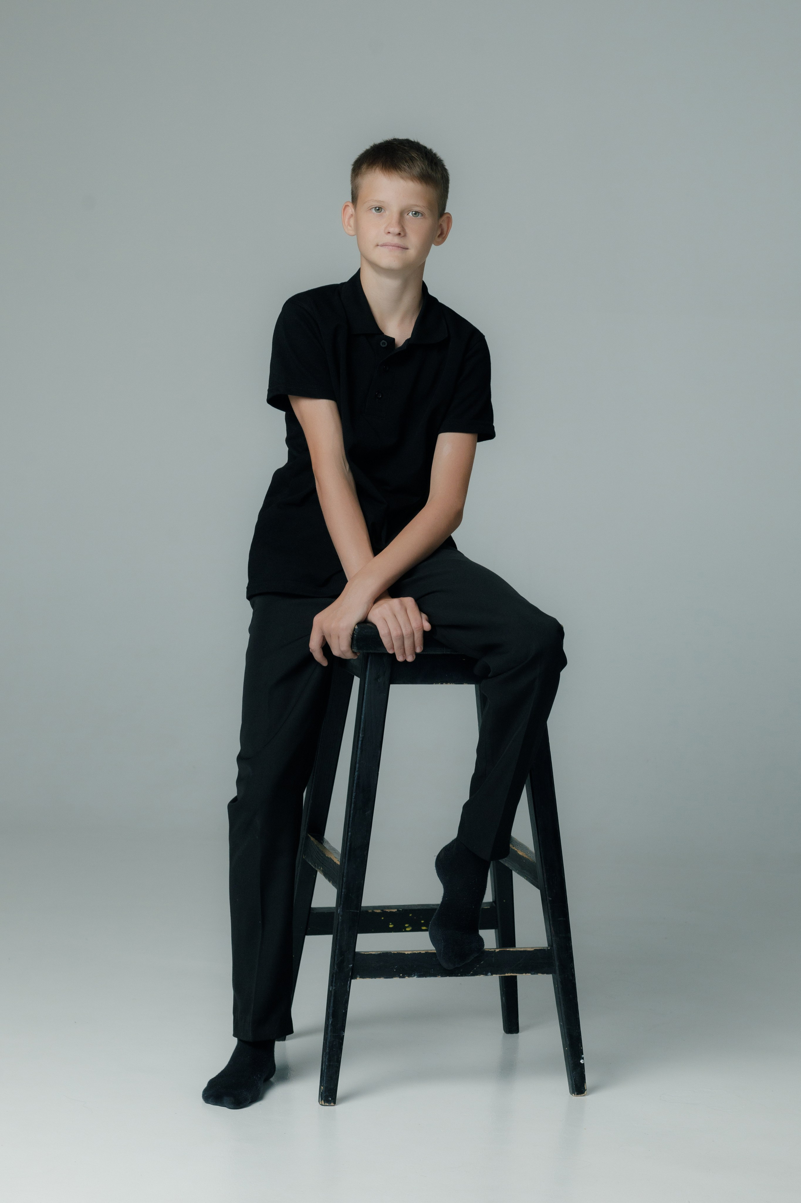 Минимализм. Свадебный и семейный фотограф в Перми Дергачева Кристина