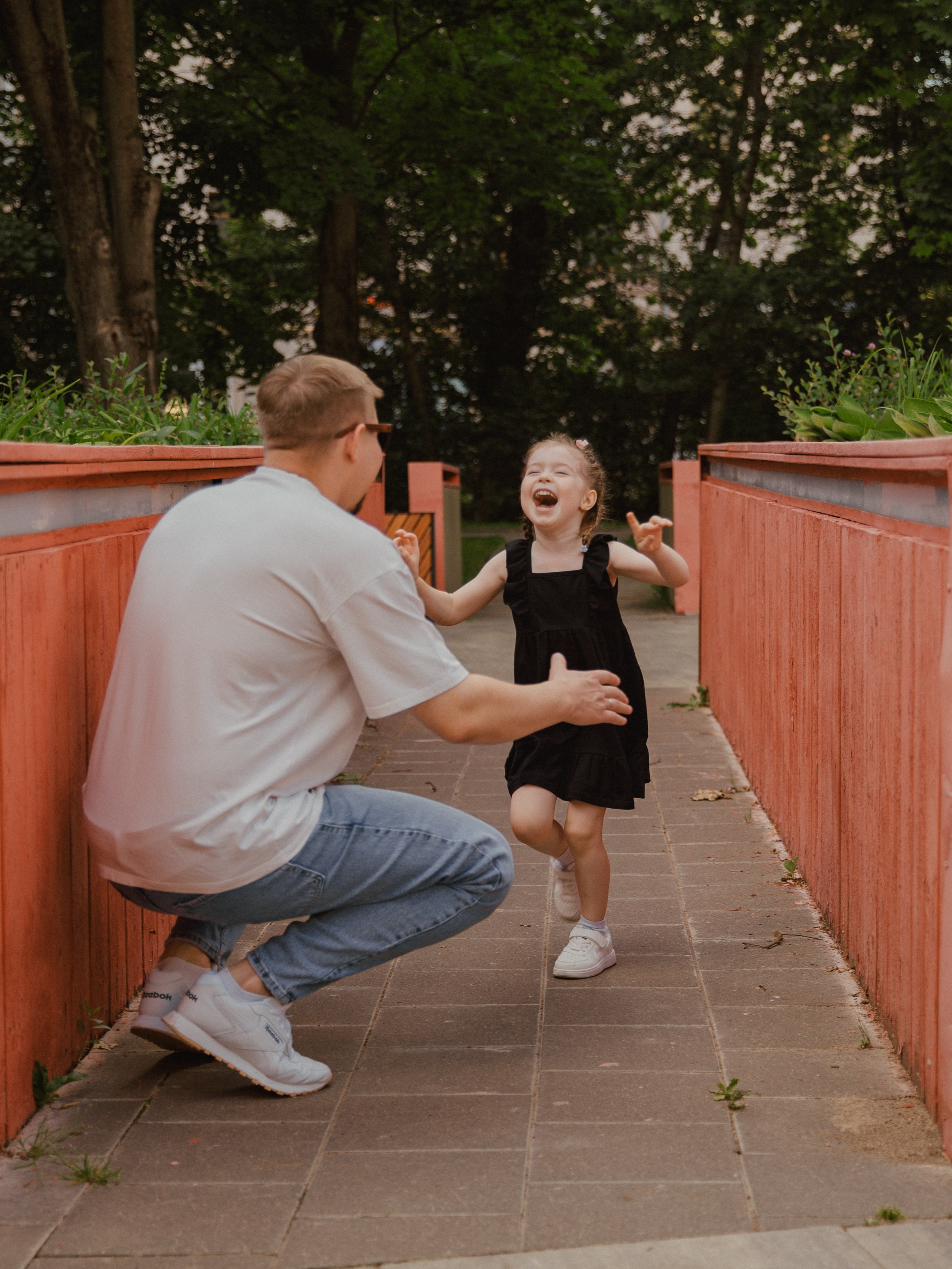 VYACHESLAV & YULIYA. Фотограф Ариана Романовская, Москва и МО