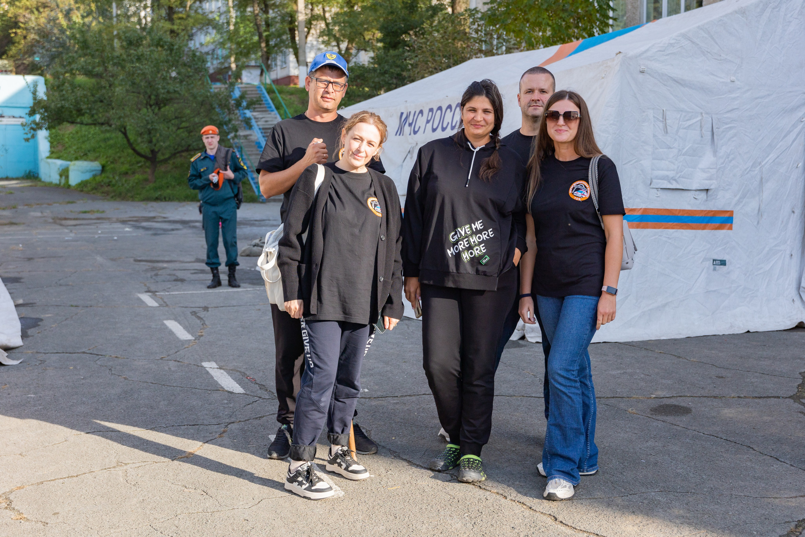 Олимпиада Первой помощи. Выпускные альбомы во Владивостоке