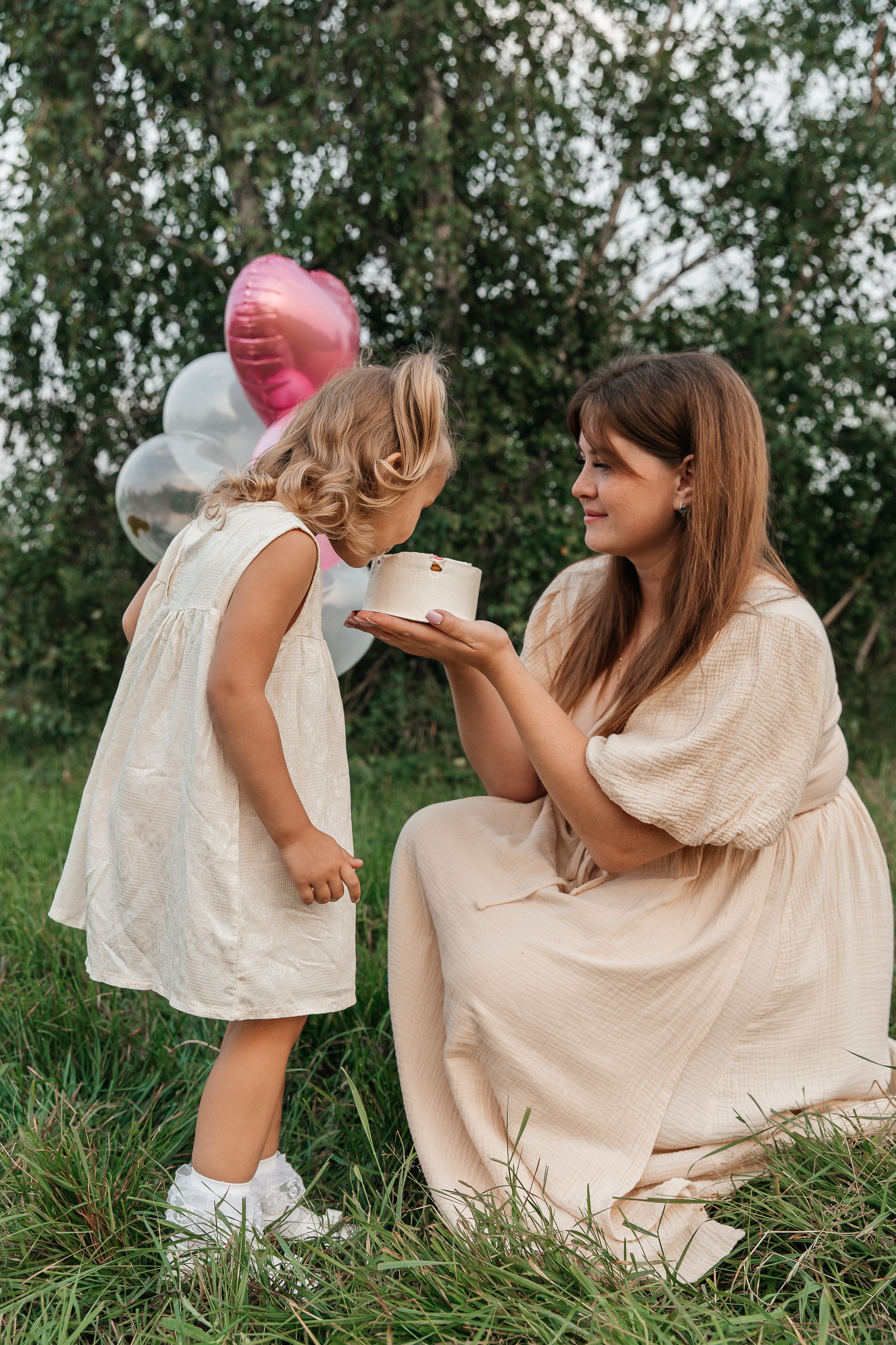 Женя и Вика. Воронистая Анастасия. Фотограф Якутия, Томпонский район