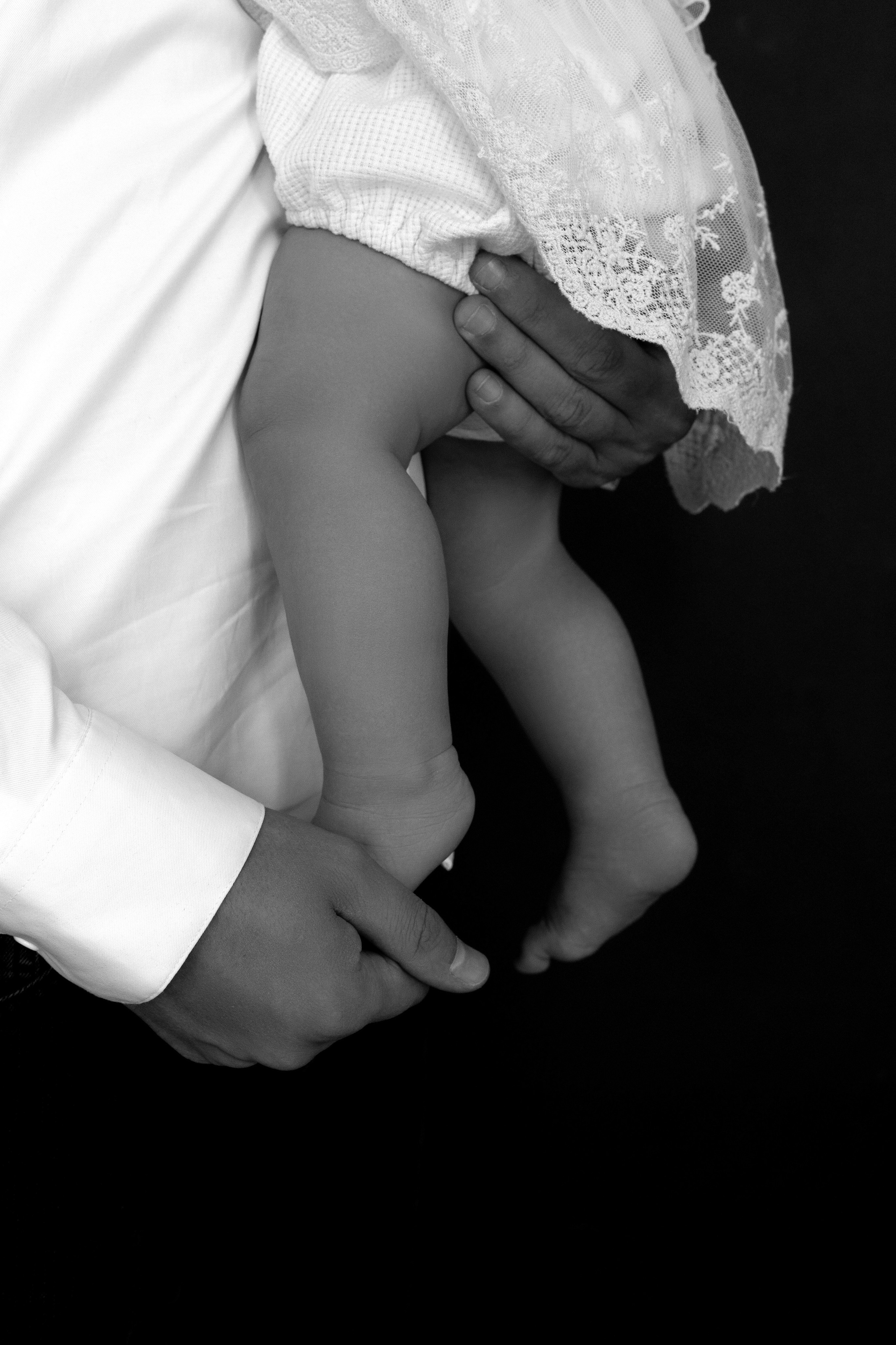 Александра. Фотограф Юлия Абдульмянова