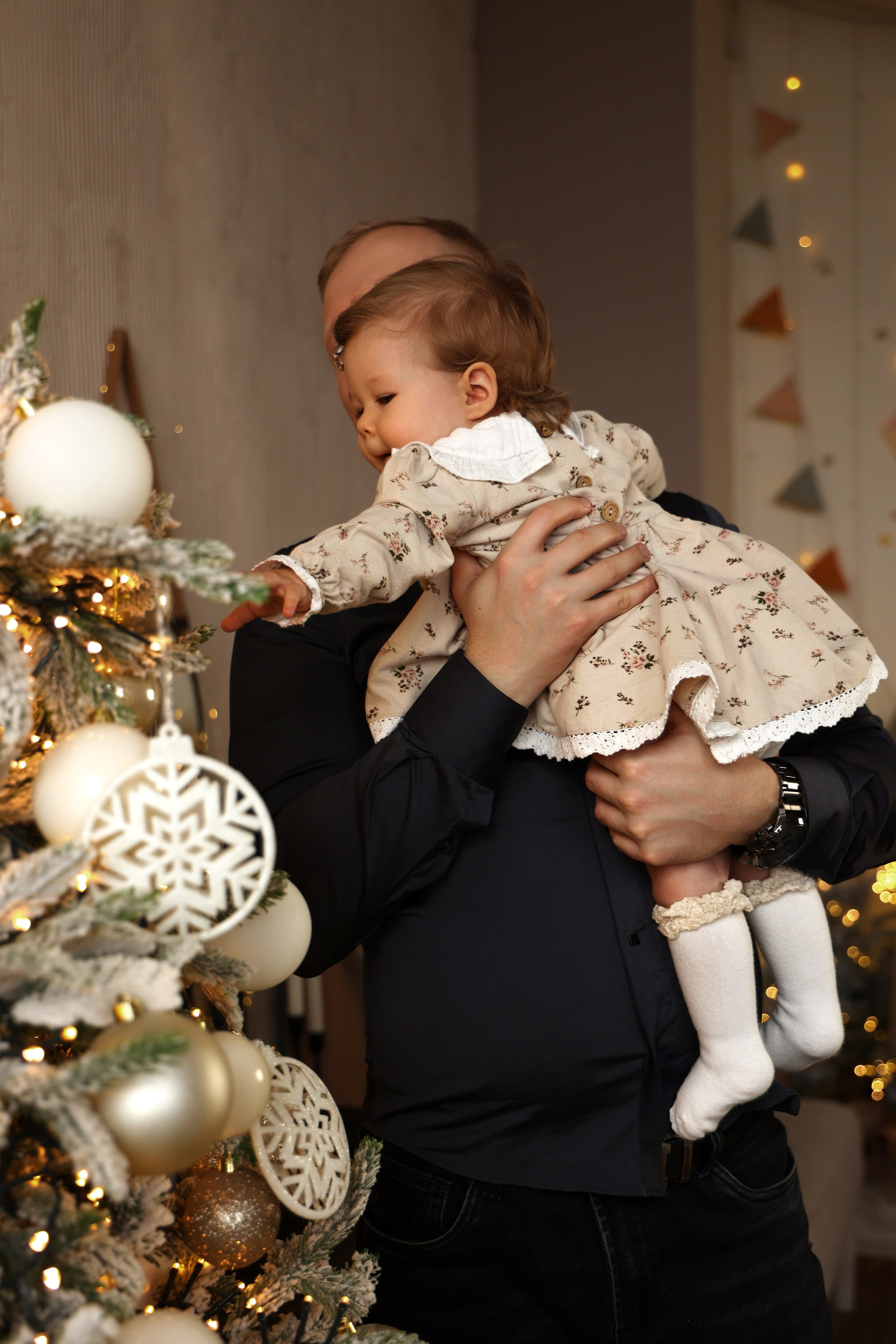 Алина. Фотограф Юлия Абдульмянова