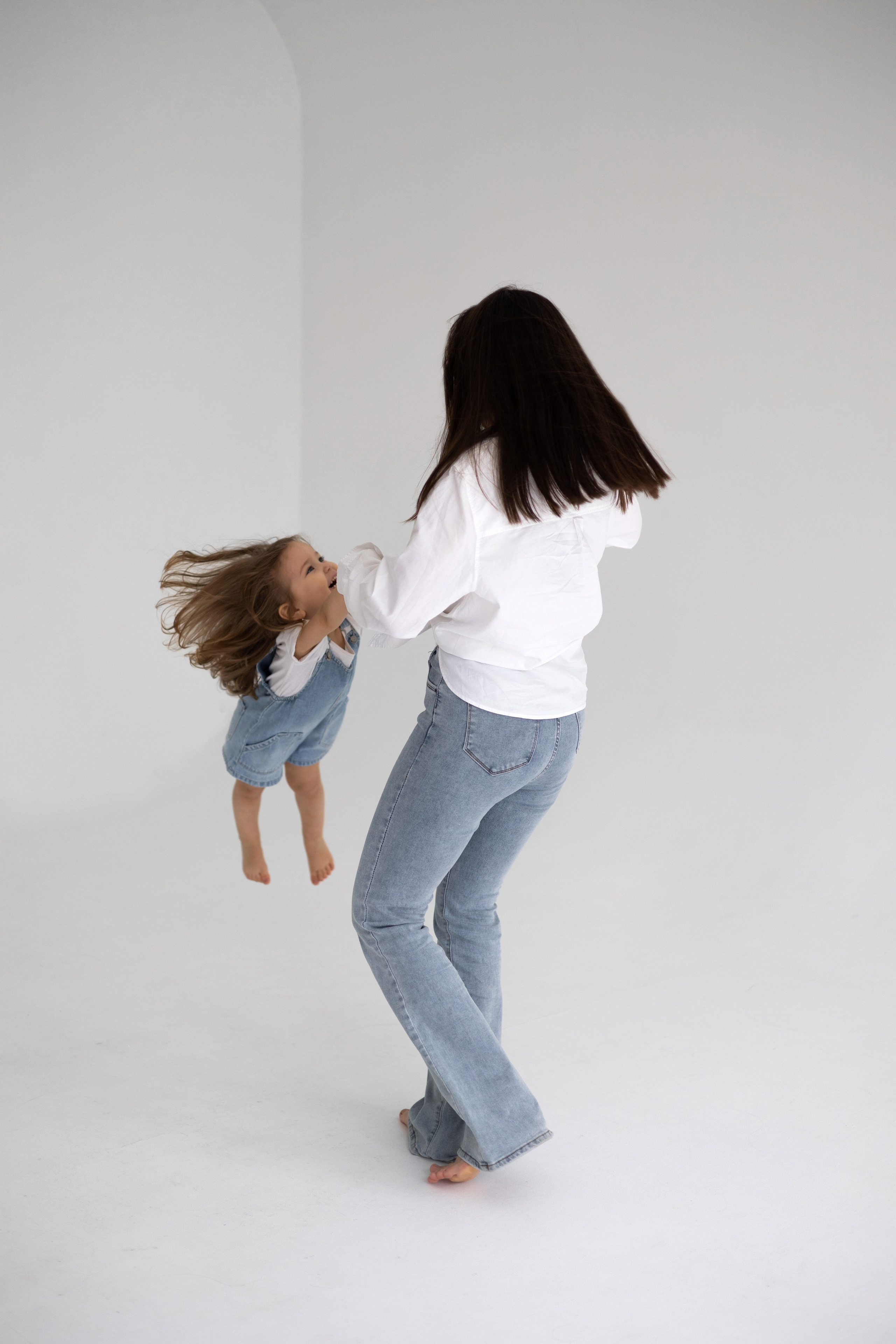 Эльвира. Фотограф Юлия Абдульмянова