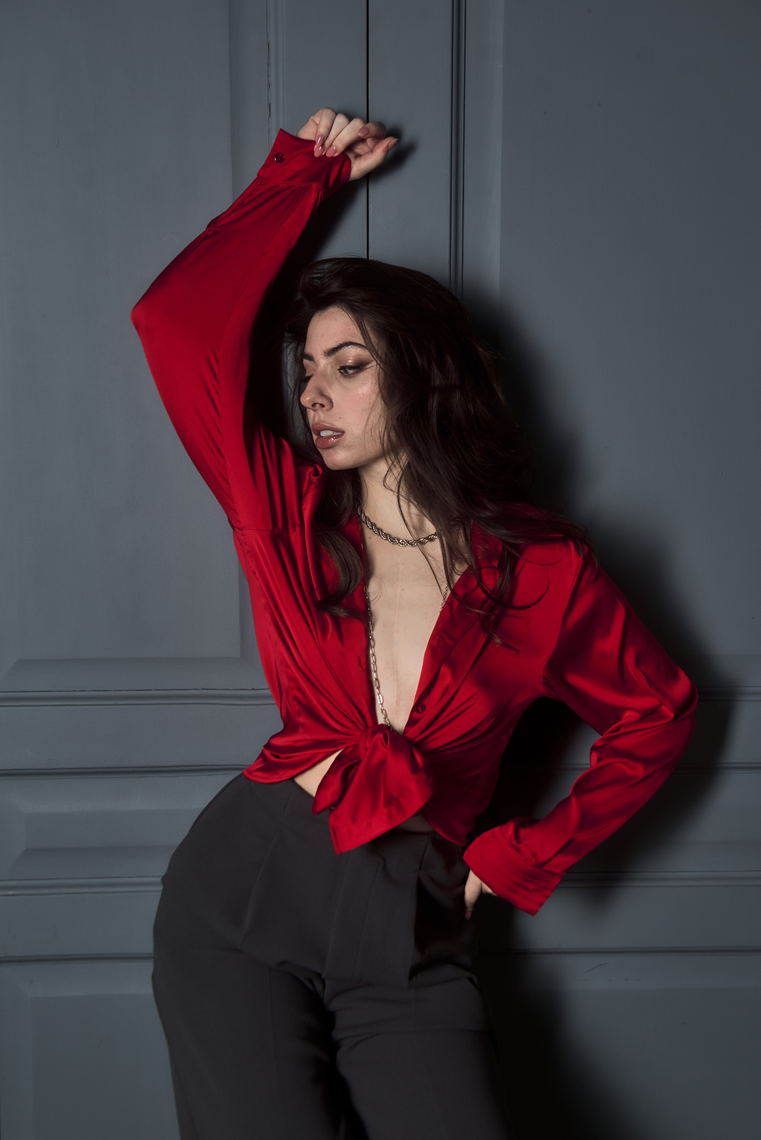 Ираят. Стильный портретный и семейный фотограф в Москве Ника Артуньянц