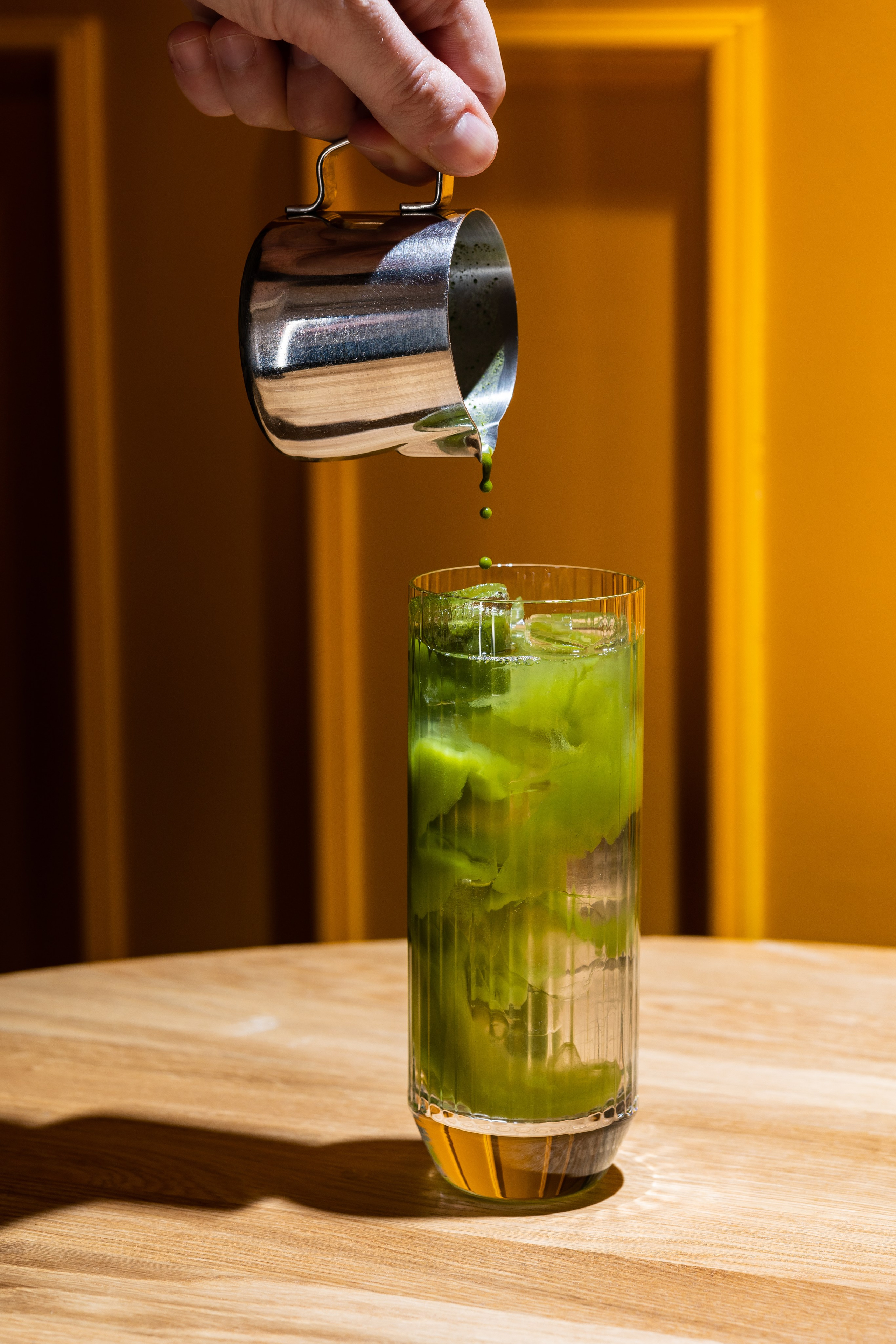 Портфолио напитки. Фуд фотограф в Москве и МО Александр Ласковенков