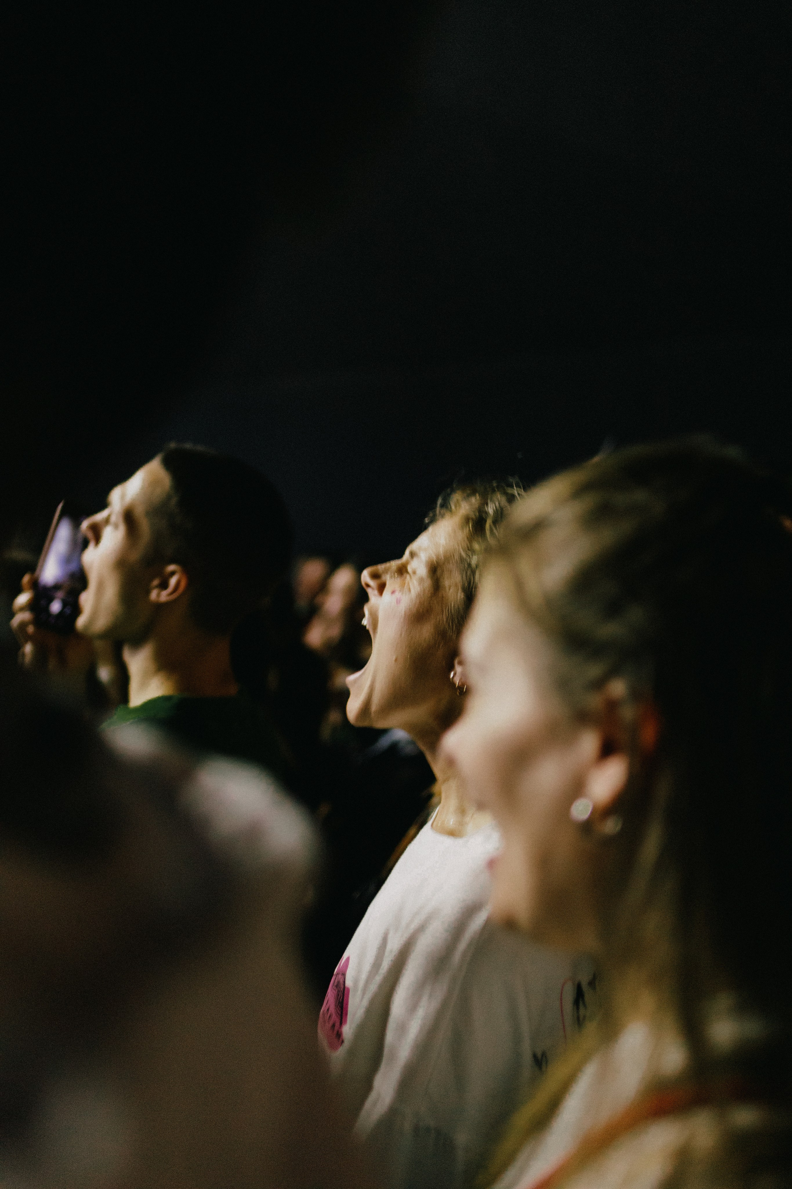 Лолита Косс. Фотограф в Санкт-Петербурге Ангелина Вражевская