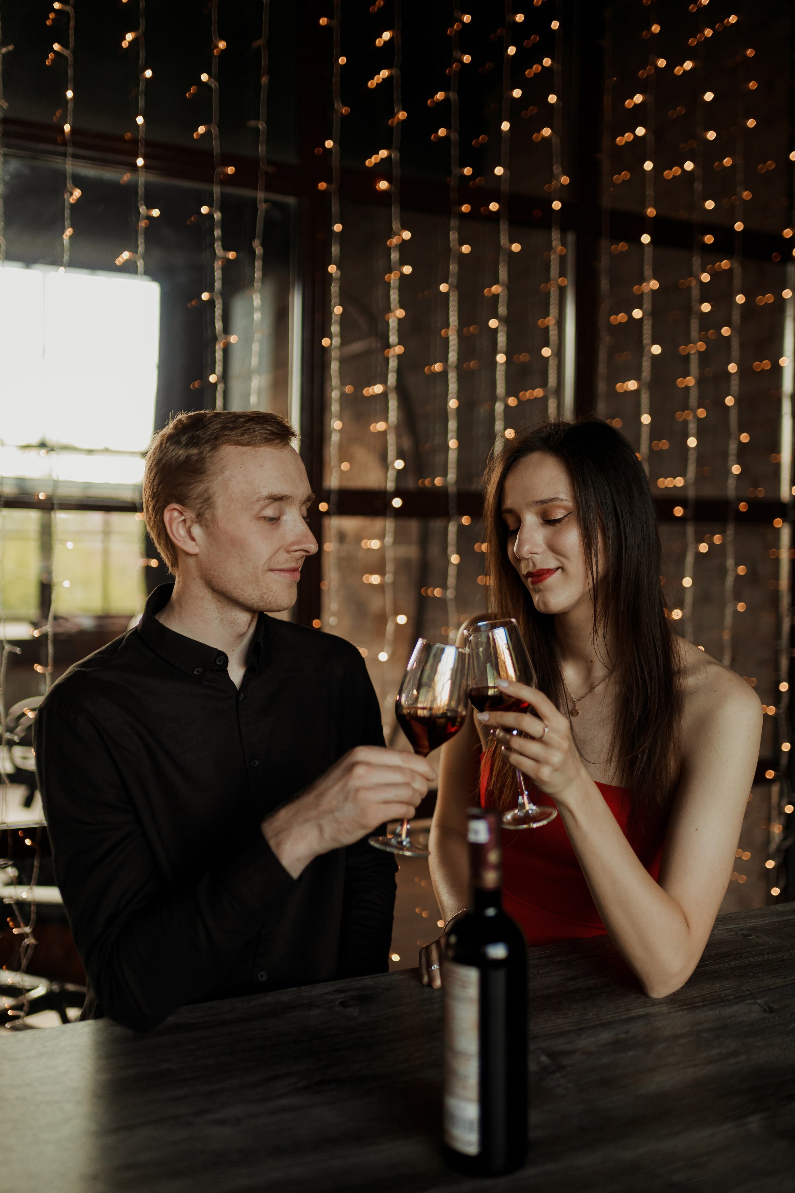 Егор & Ира. ФОТОГРАФ Маргарита Сивакова | Ярославль Кострома Москва