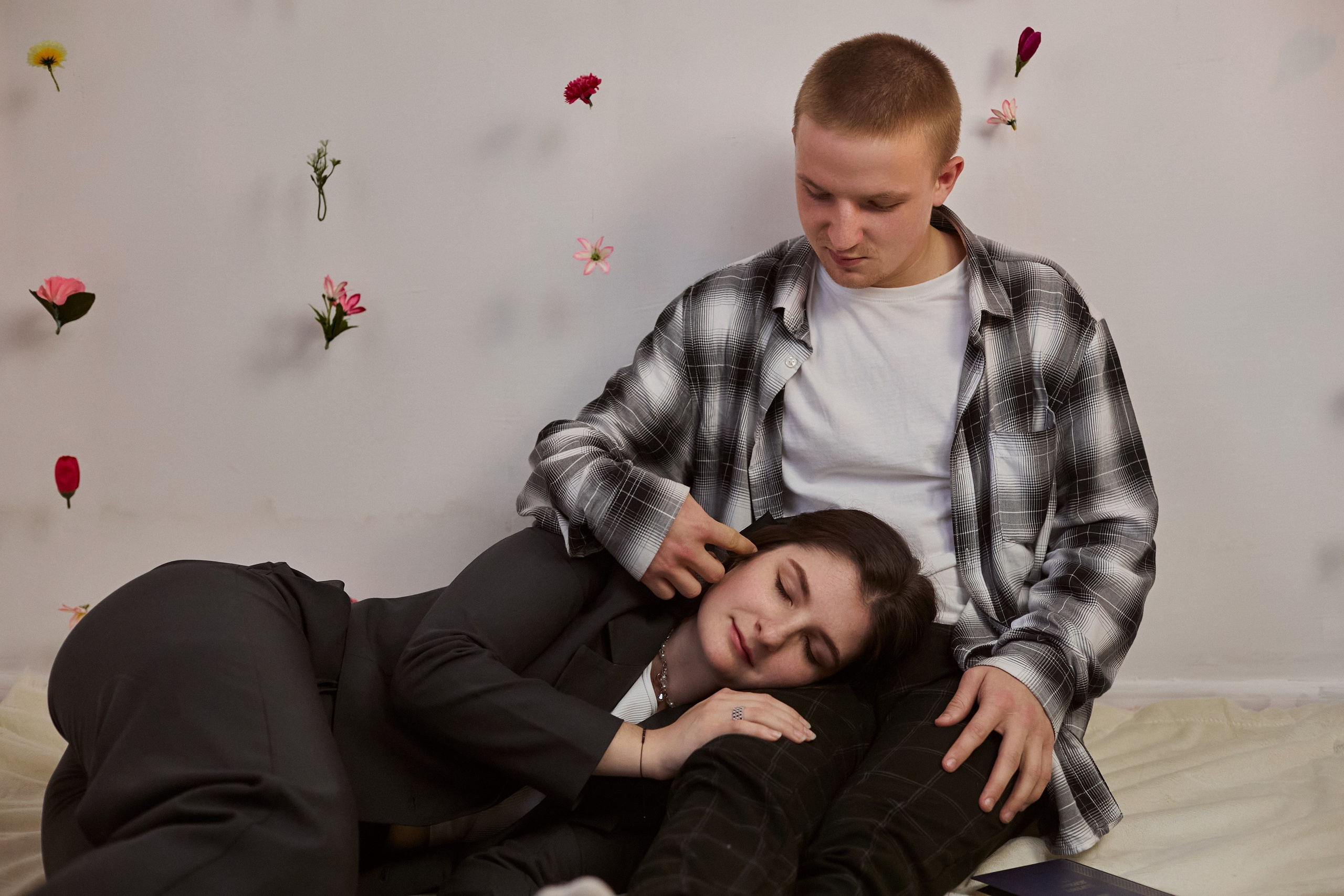 «Что-то на нежном». Свадебный и креативный фотограф в ЮФО и МСК