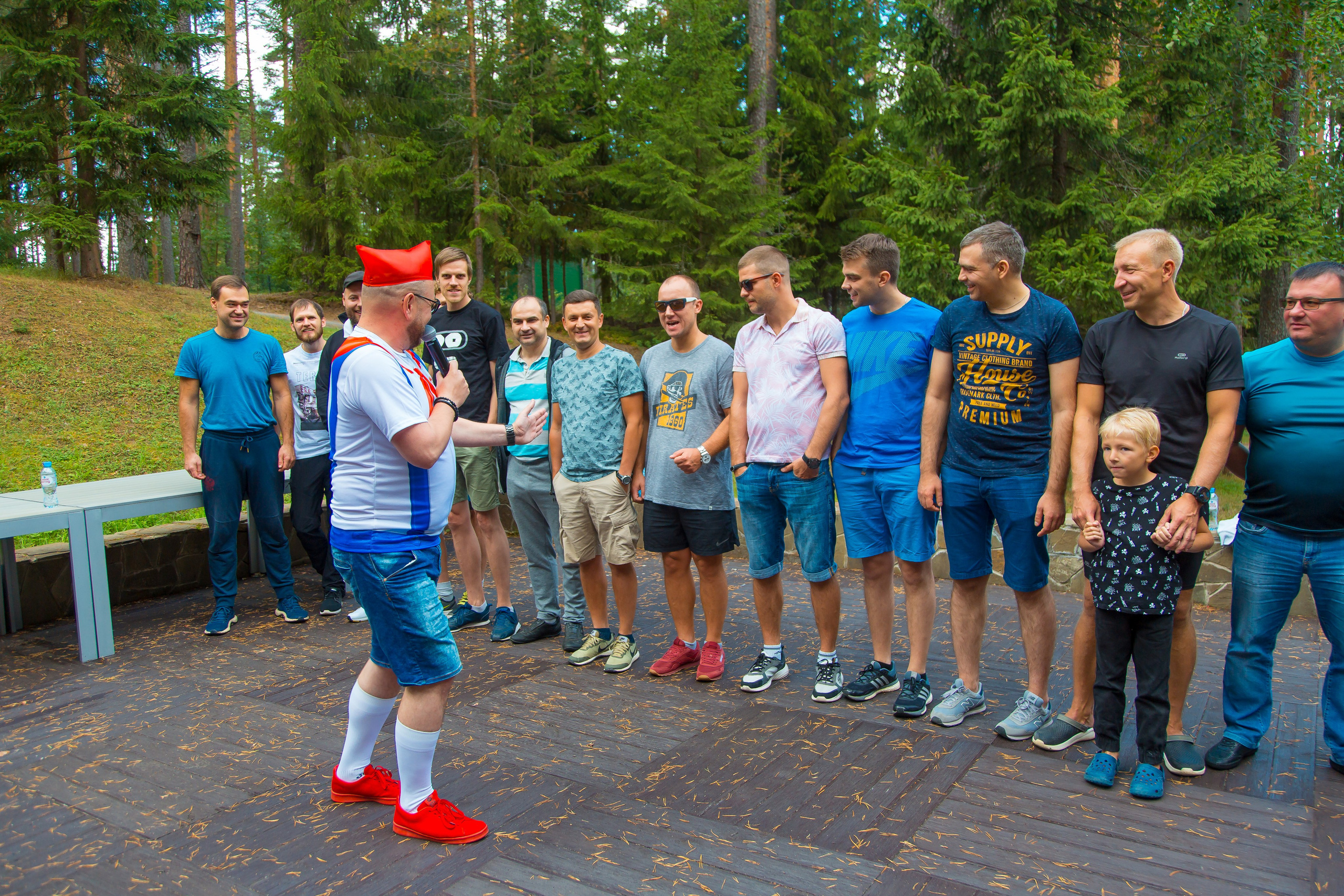 КОРПОРАТИВ РАПСОДИЯ. Главная