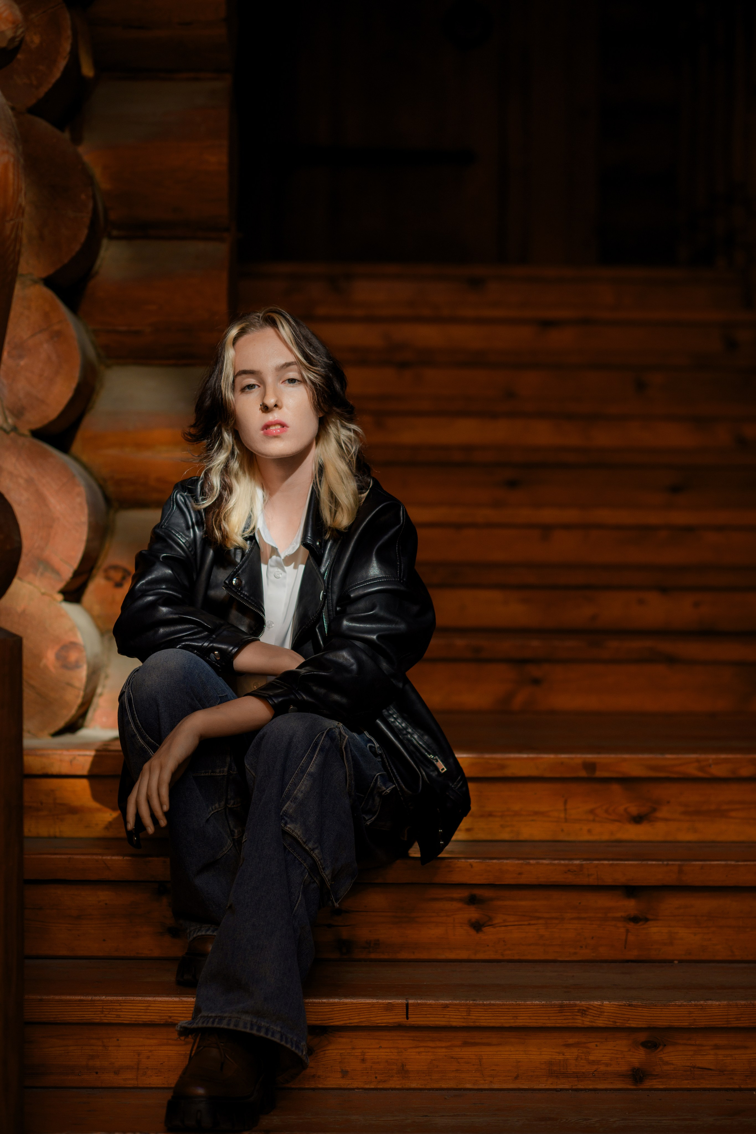 Виктория. Главная