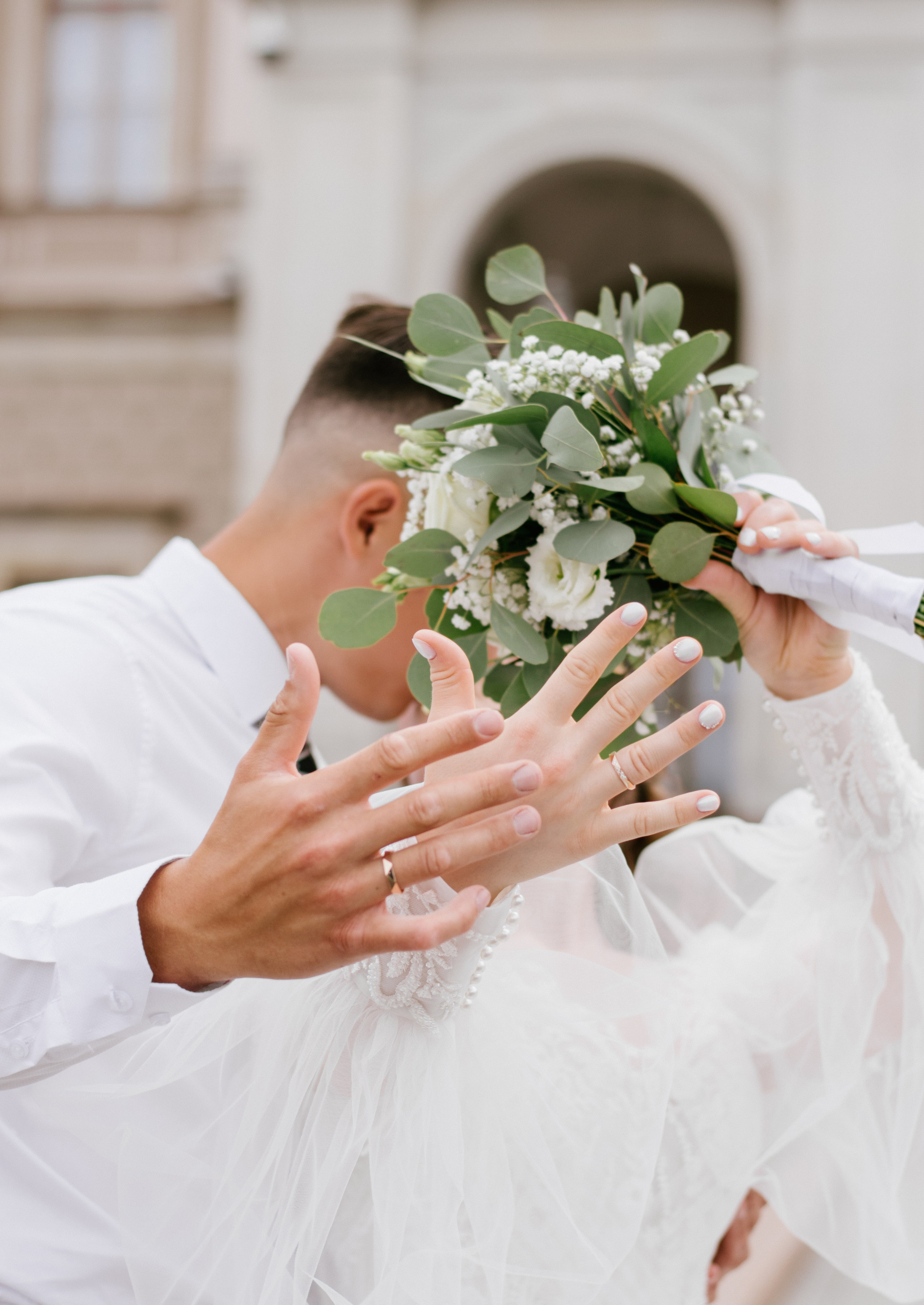КАПИТОЛИНА & ГЛЕБ. Петербургский фотограф Елизавета Мордвина-Щодро