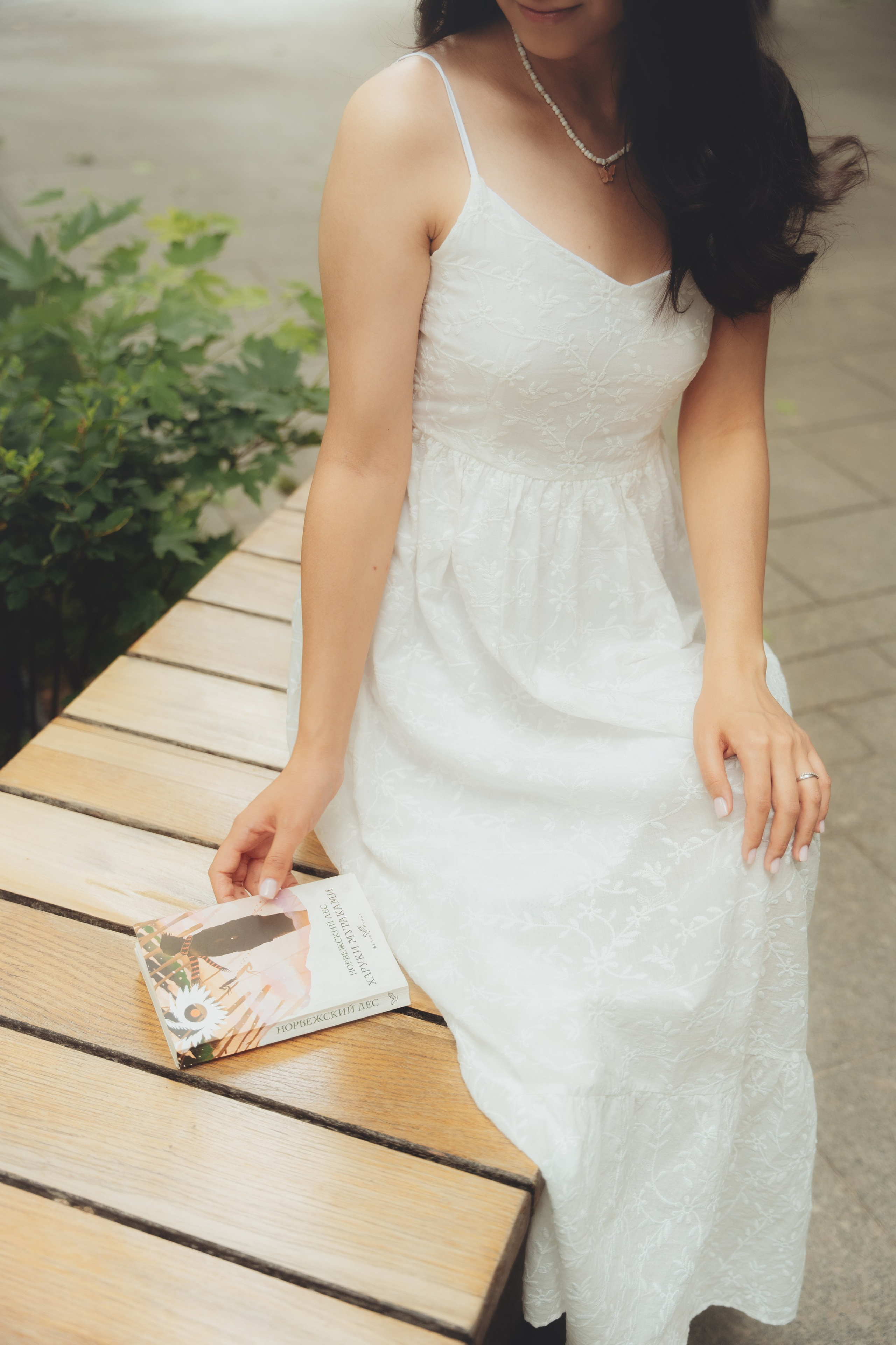 Персональные съемки