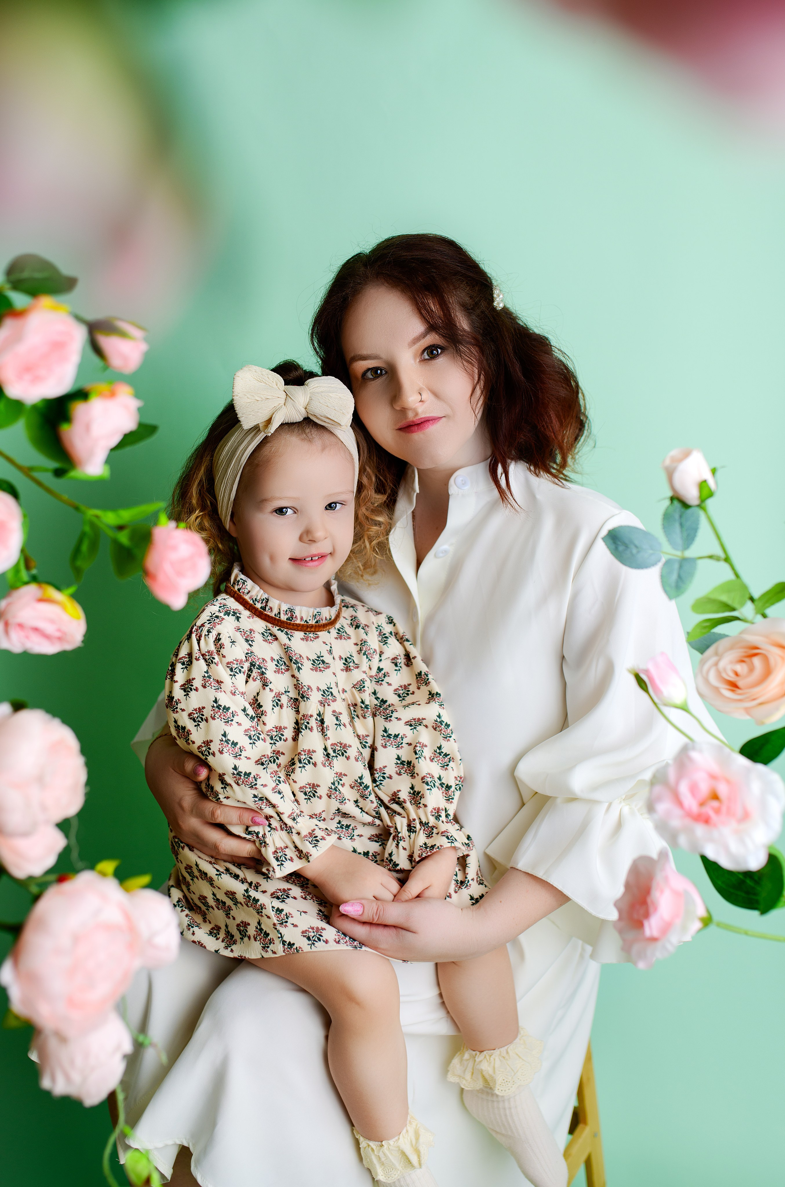 Детские фотопроекты в Ярославле. Наталья Михайлова Фотограф новорожденных в Ярославле