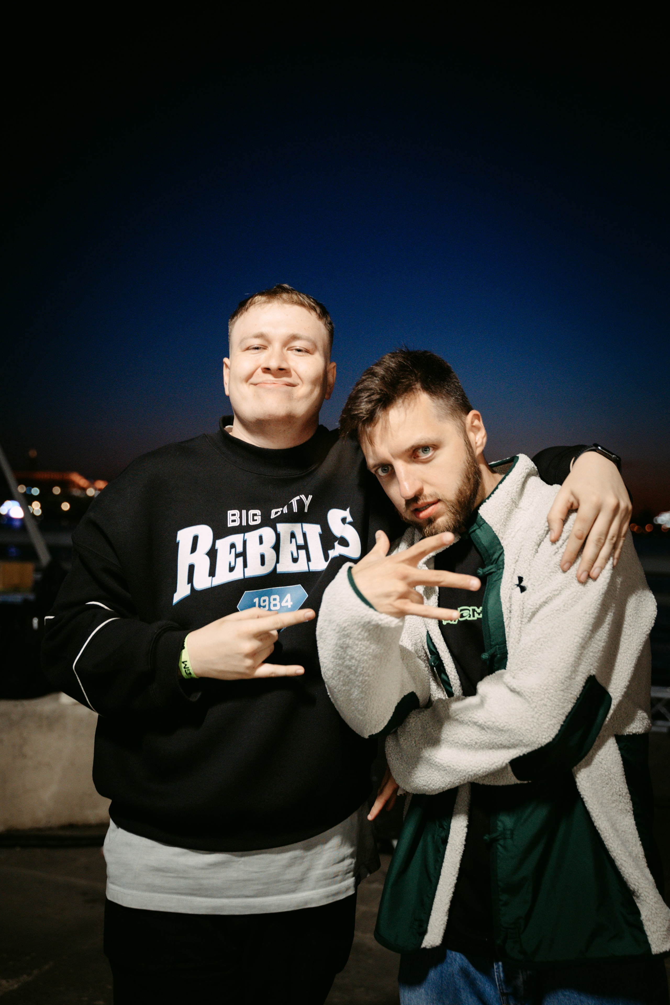 URAM FEST 2024. Главная